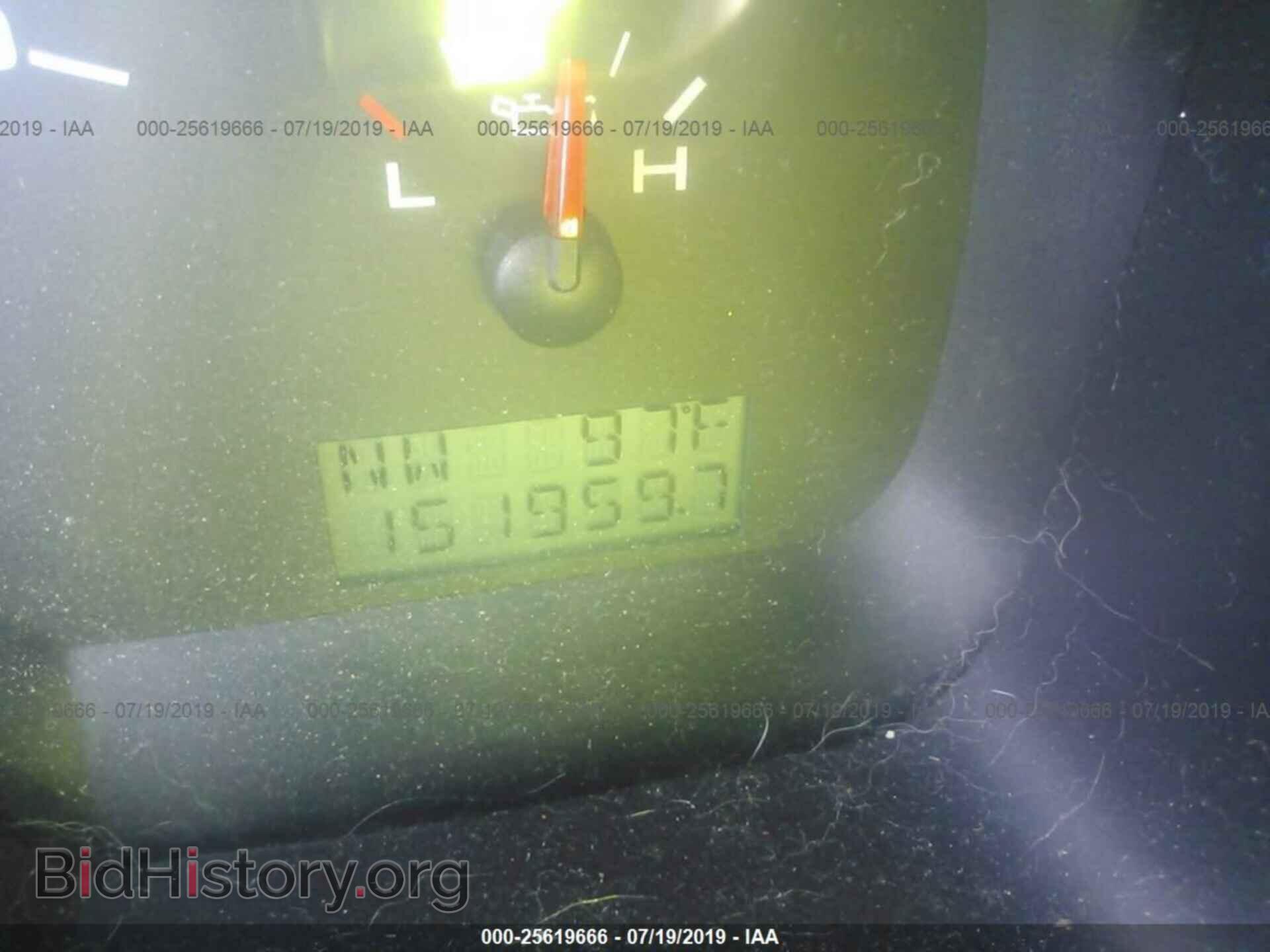 2007 FORD F150 - VIN: 1FTPW14V67FA35657 - Фото 7