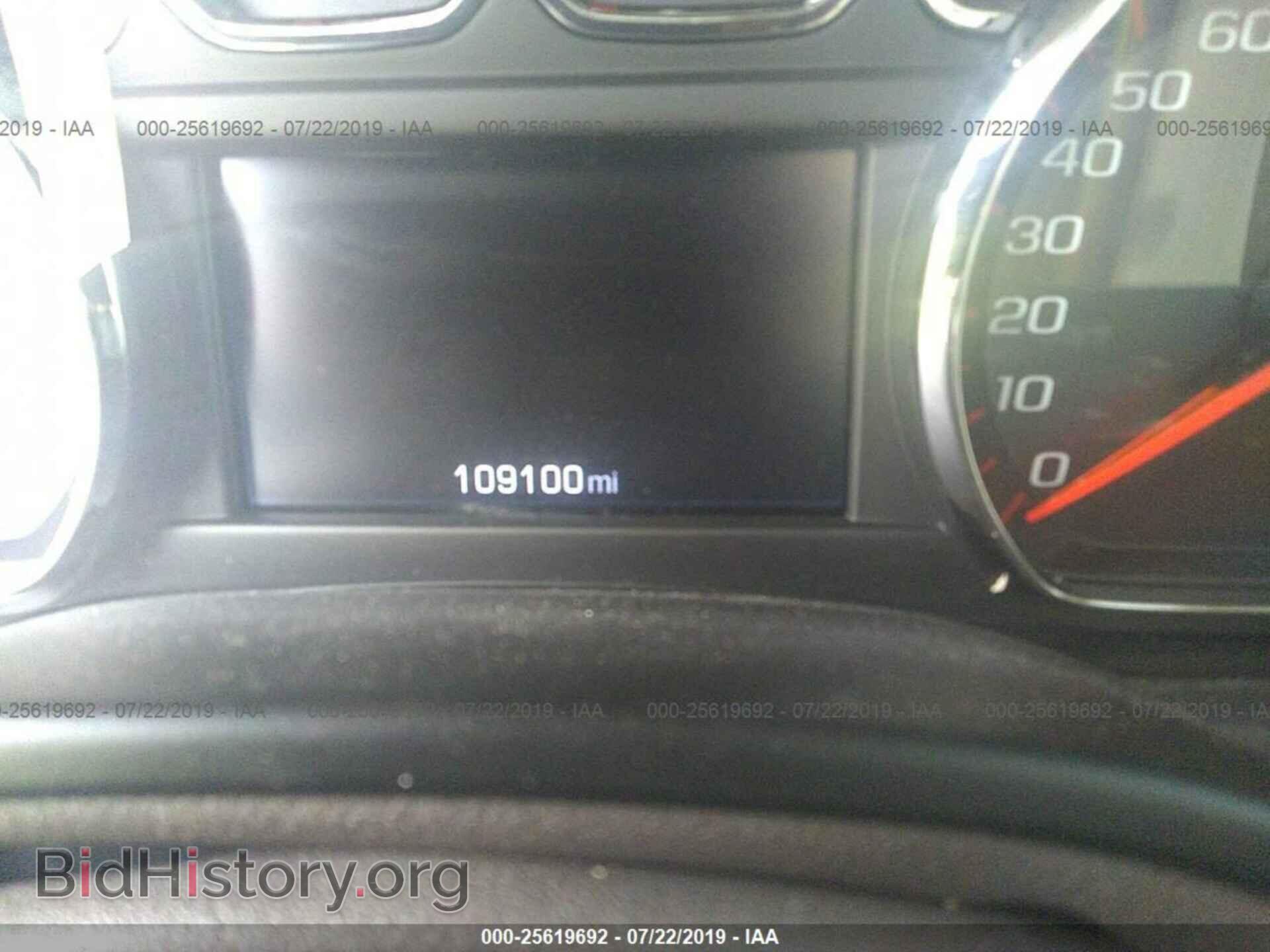 2015 GMC YUKON - VIN: 1GKS1BKC2FR524123 - Photo 7