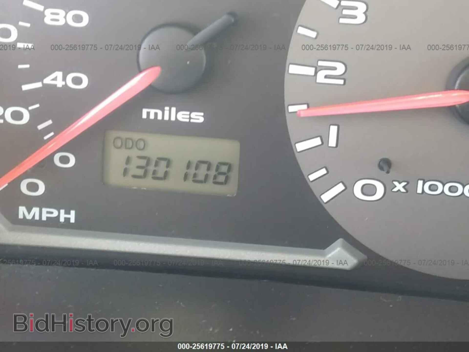 2005 MITSUBISHI ECLIPSE - VIN: 4A3AC84HX5E003487 - Фото 7