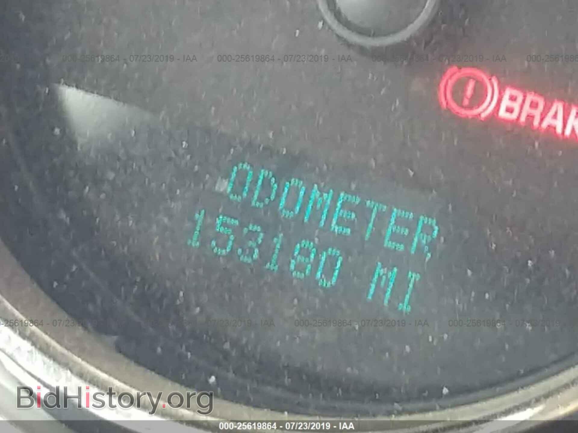 2007 CHEVROLET SILVERADO - VIN: 1GCEC19C27Z534445 - Фото 7