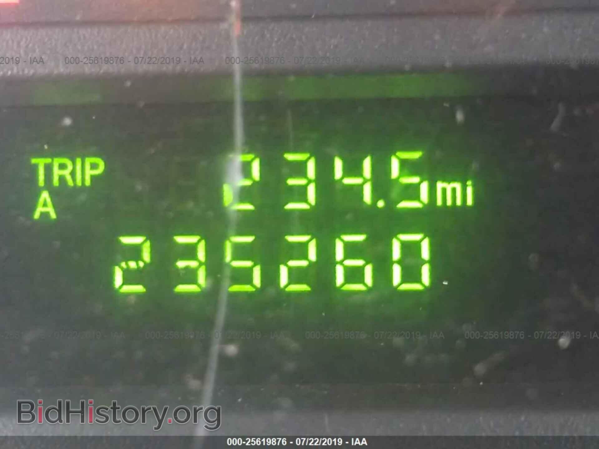 2009 FORD ECONOLINE - VIN: 1FDEE35S49DA59623 - Фото 6