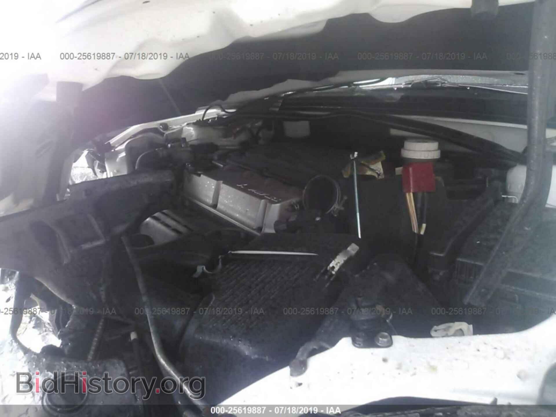 2012 MITSUBISHI GALANT - VIN: 4A32B3FF8CE018637 - Фото 10