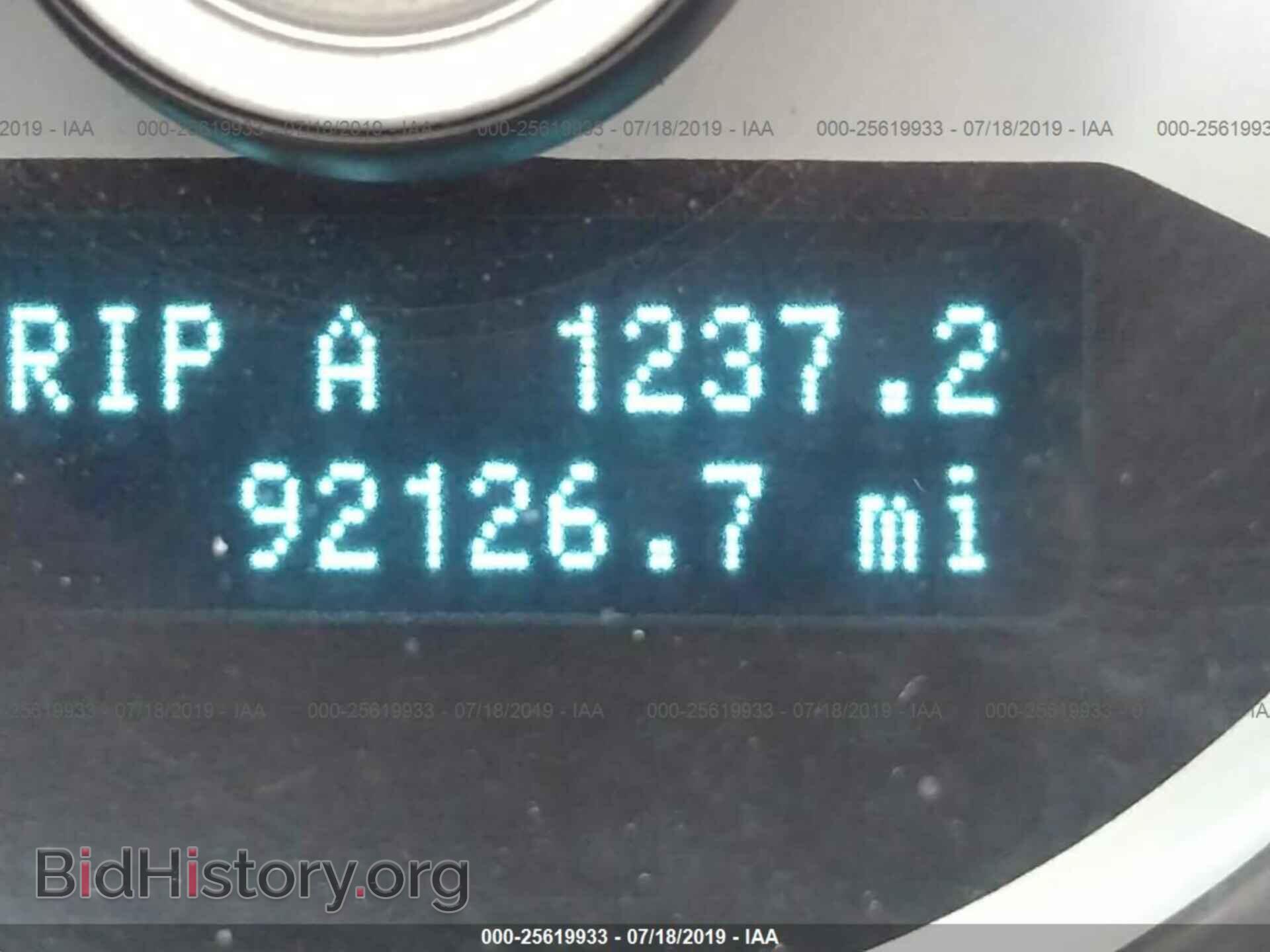 2011 FORD MUSTANG - VIN: 1ZVBP8CF3B5131042 - Фото 7