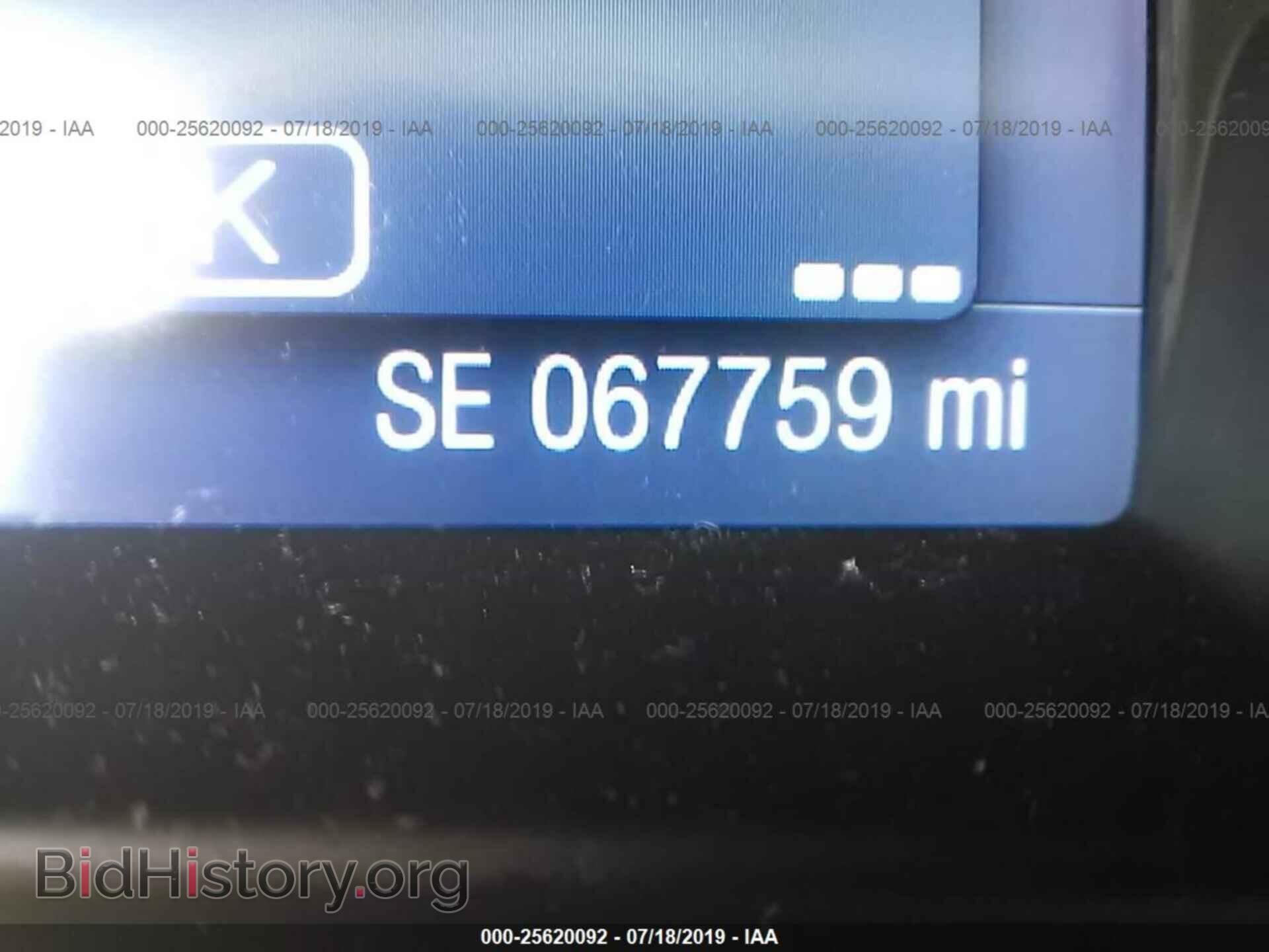 2014 FORD FOCUS - VIN: 1FADP3F28EL318953 - Photo 7