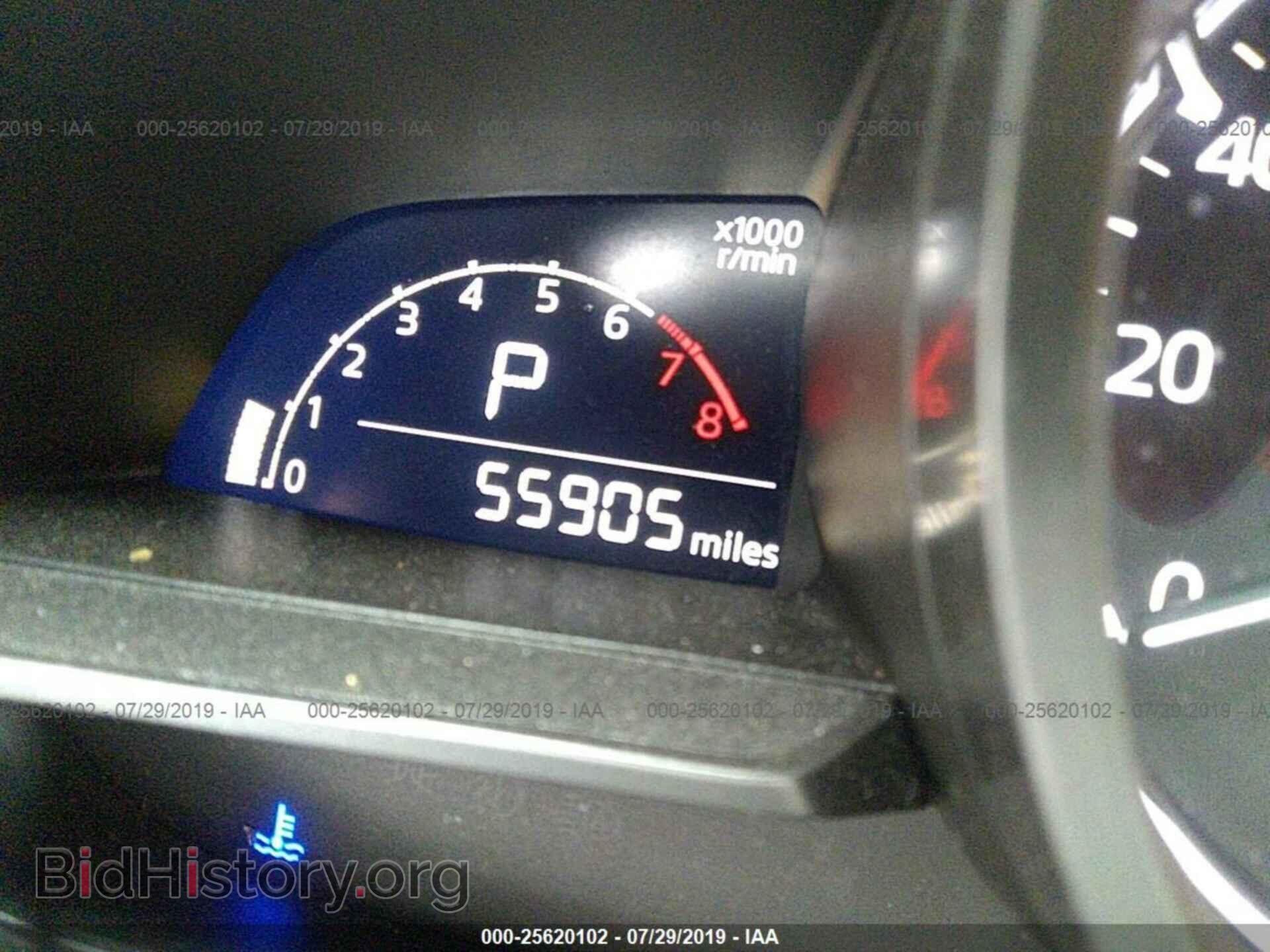 2017 MAZDA 3 - VIN: 3MZBN1V77HM119451 - Фото 7