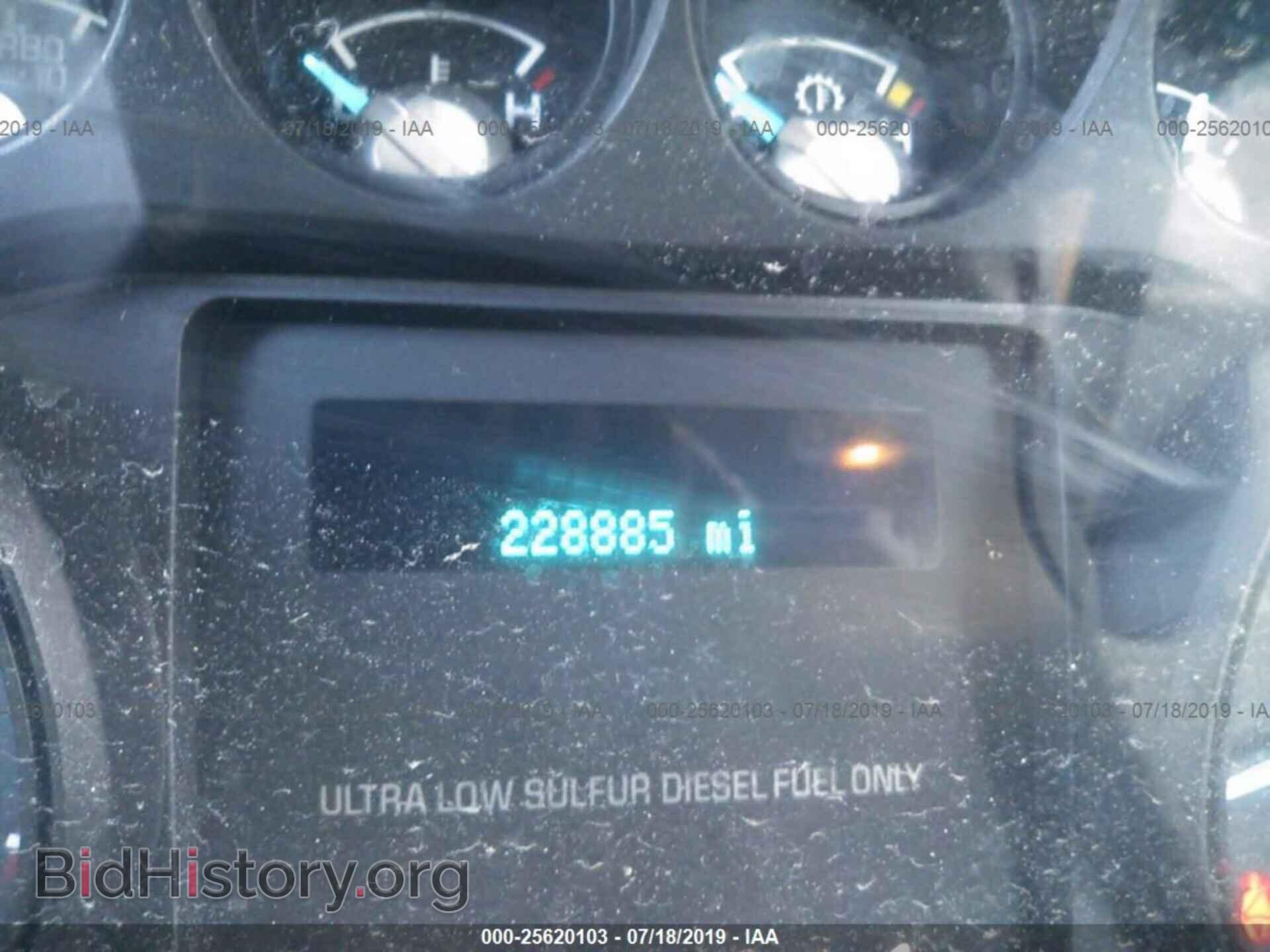 2011 FORD F250 - VIN: 1FTBF2AT2BEC25151 - Фото 7
