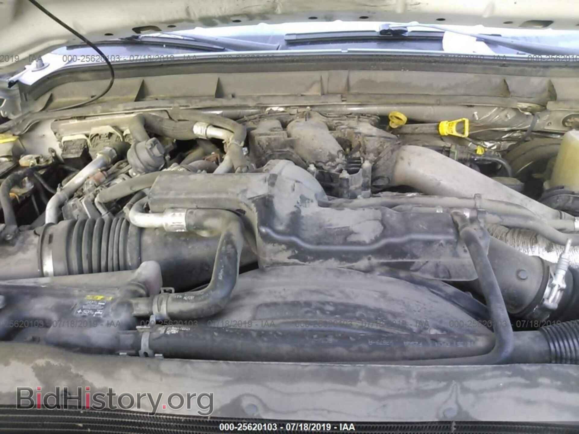 2011 FORD F250 - VIN: 1FTBF2AT2BEC25151 - Фото 10