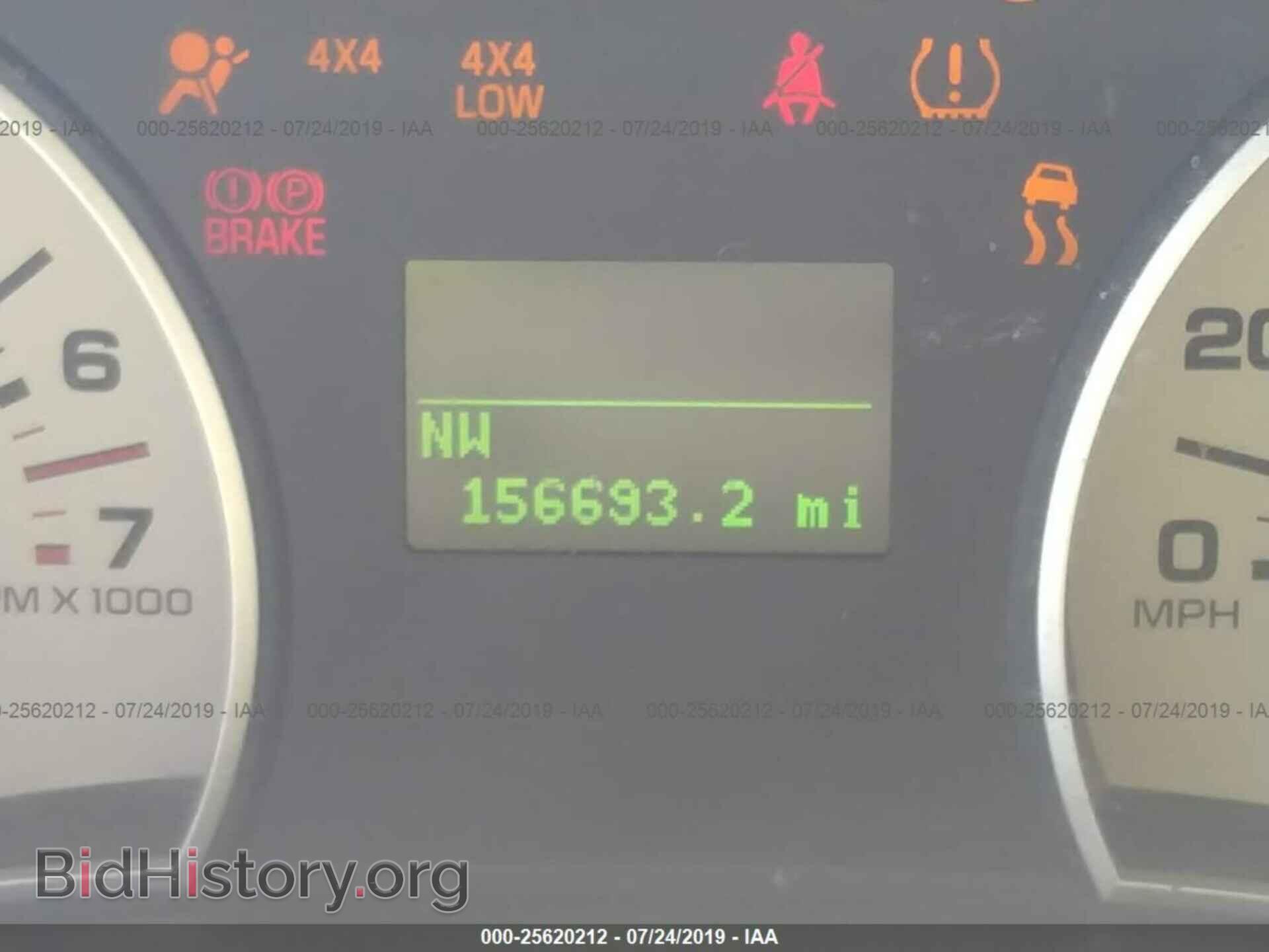 2010 FORD EXPLORER - VIN: 1FMEU7EE6AUA32867 - Photo 7
