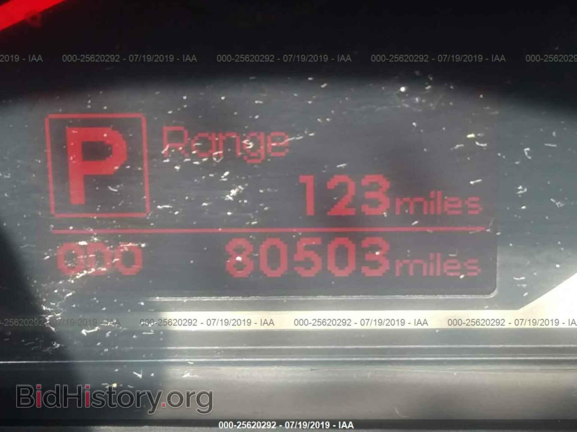 2013 KIA SPORTAGE - VIN: KNDPC3A29D7490930 - Фото 7