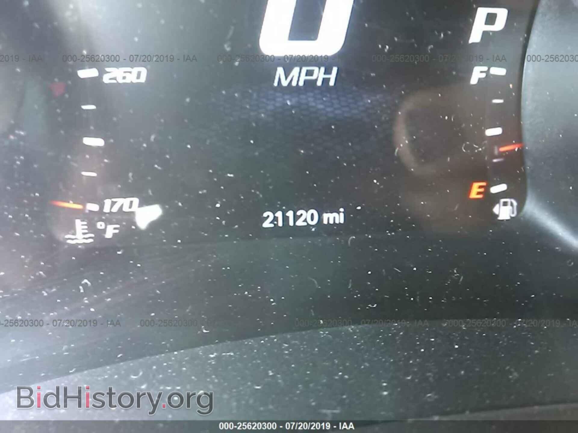 2017 DODGE CHARGER - VIN: 2C3CDXL91HH547357 - Фото 7