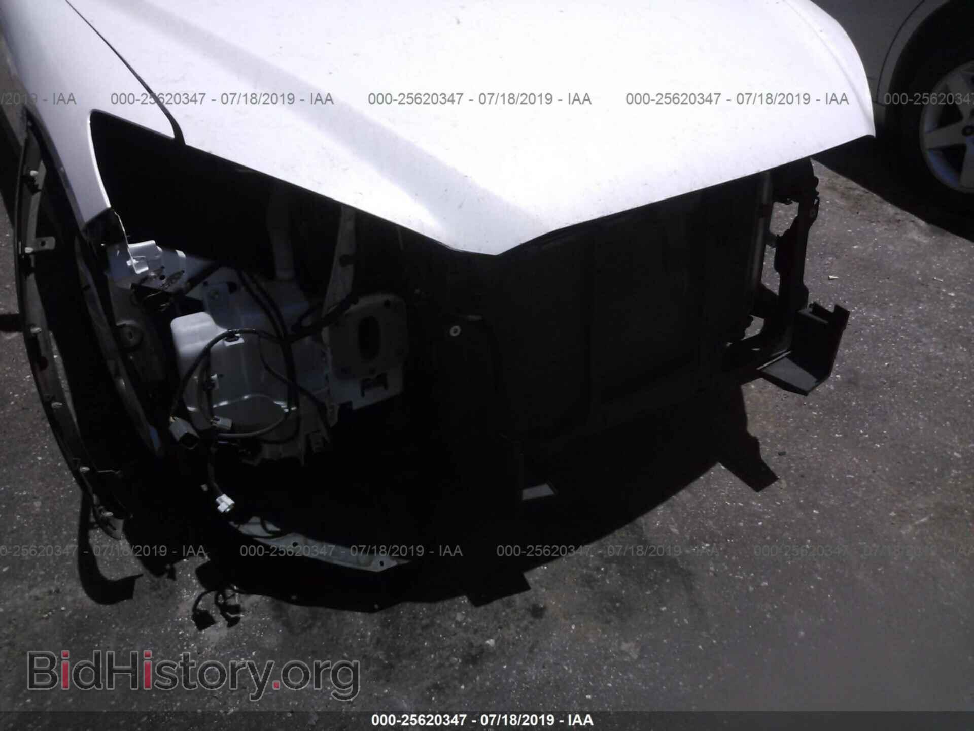 2014 MAZDA CX-5 - VIN: JM3KE2DY2E0404552 - Photo 6