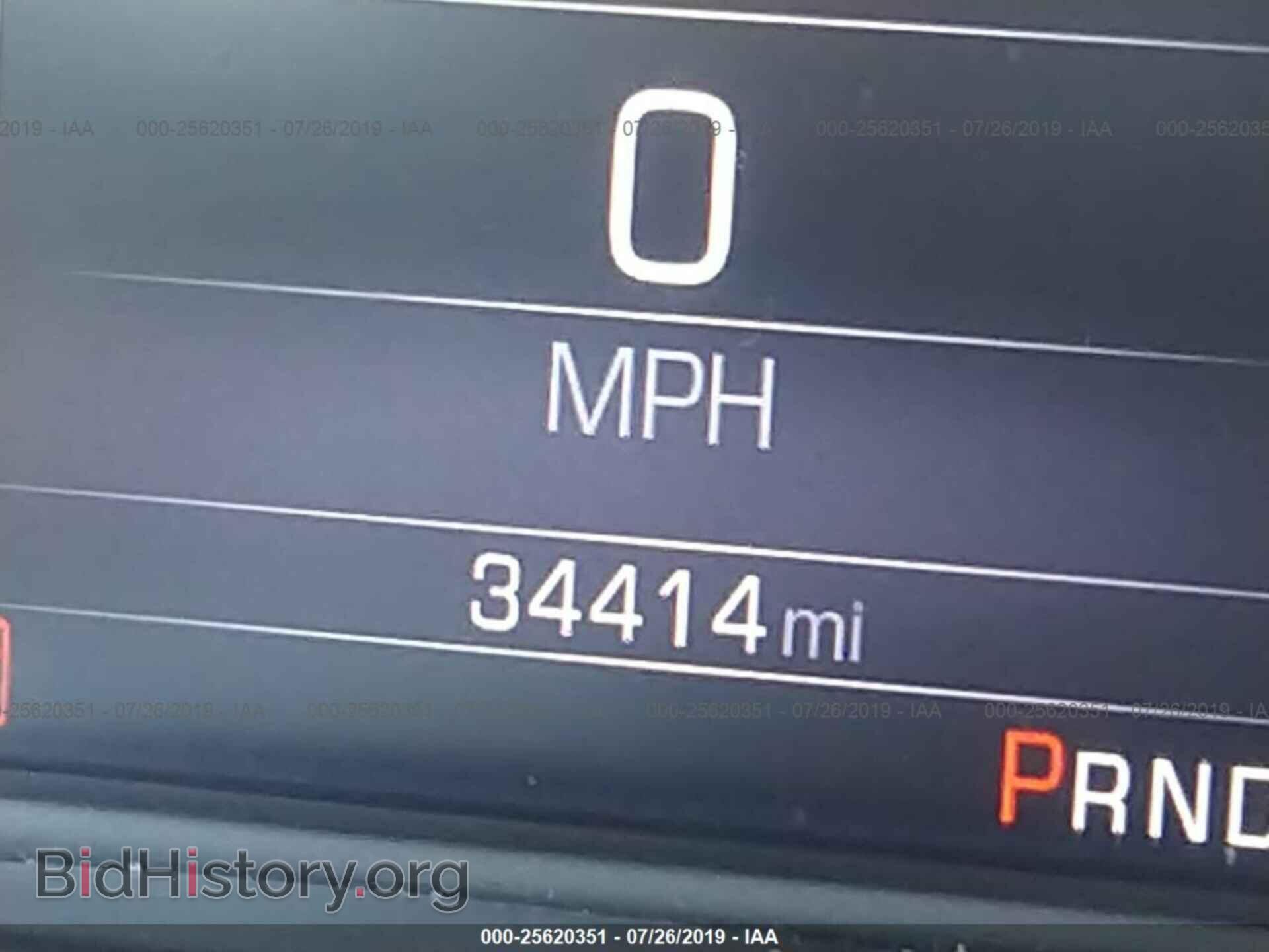 2014 GMC SIERRA - VIN: 3GTP1VEC3EG507800 - Photo 7