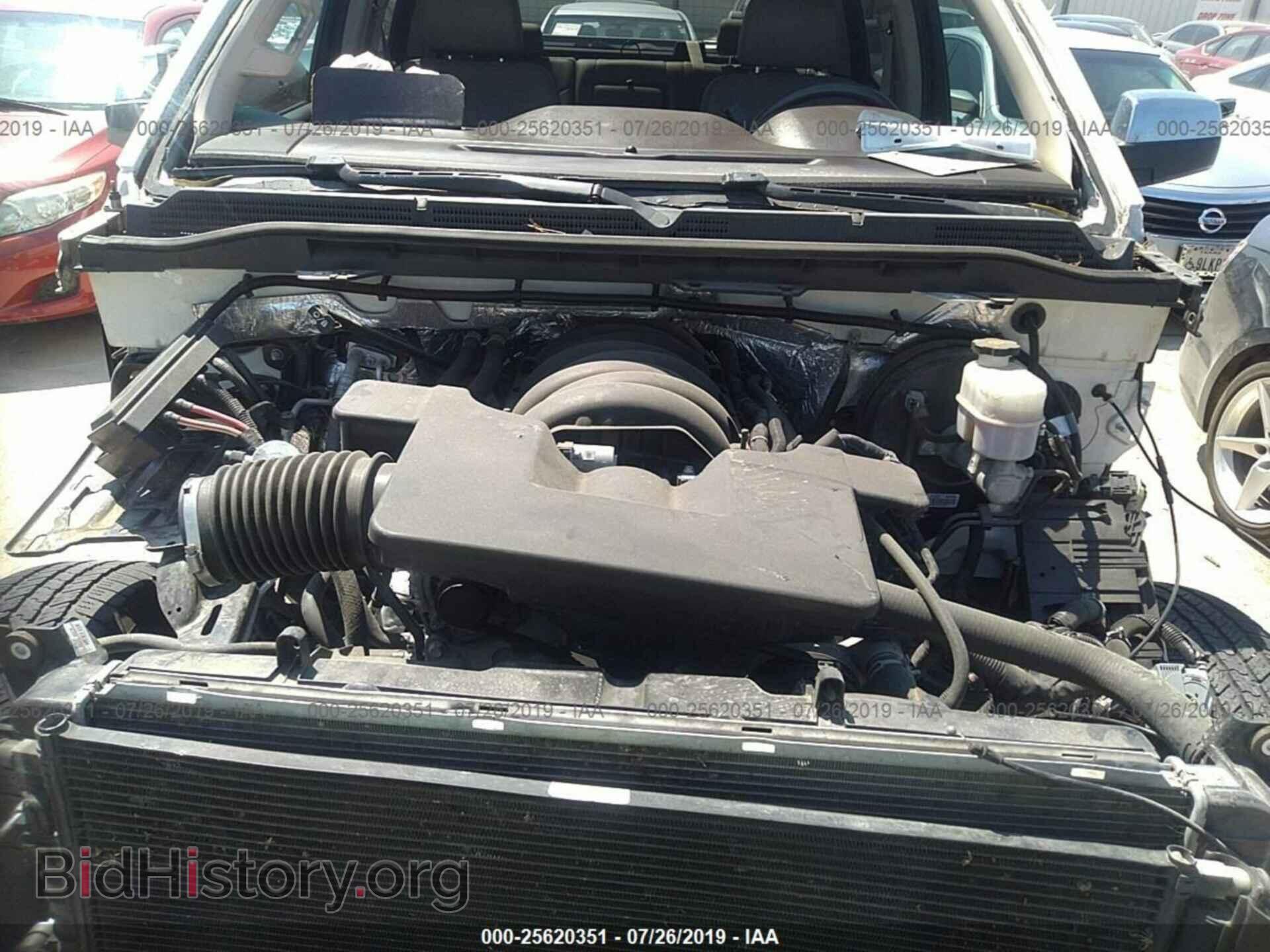 2014 GMC SIERRA - VIN: 3GTP1VEC3EG507800 - Photo 10