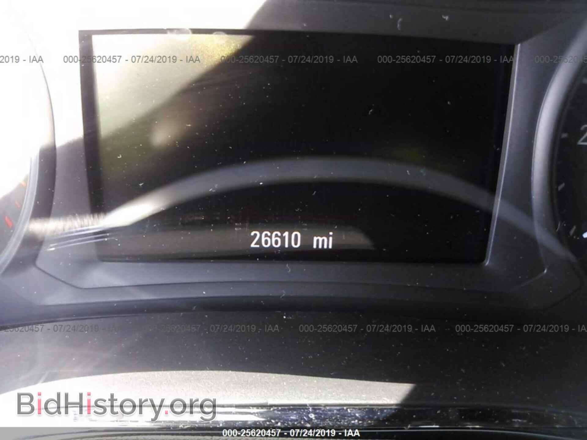 2018 BUICK ENCORE - VIN: KL4CJASB2JB621335 - Photo 7