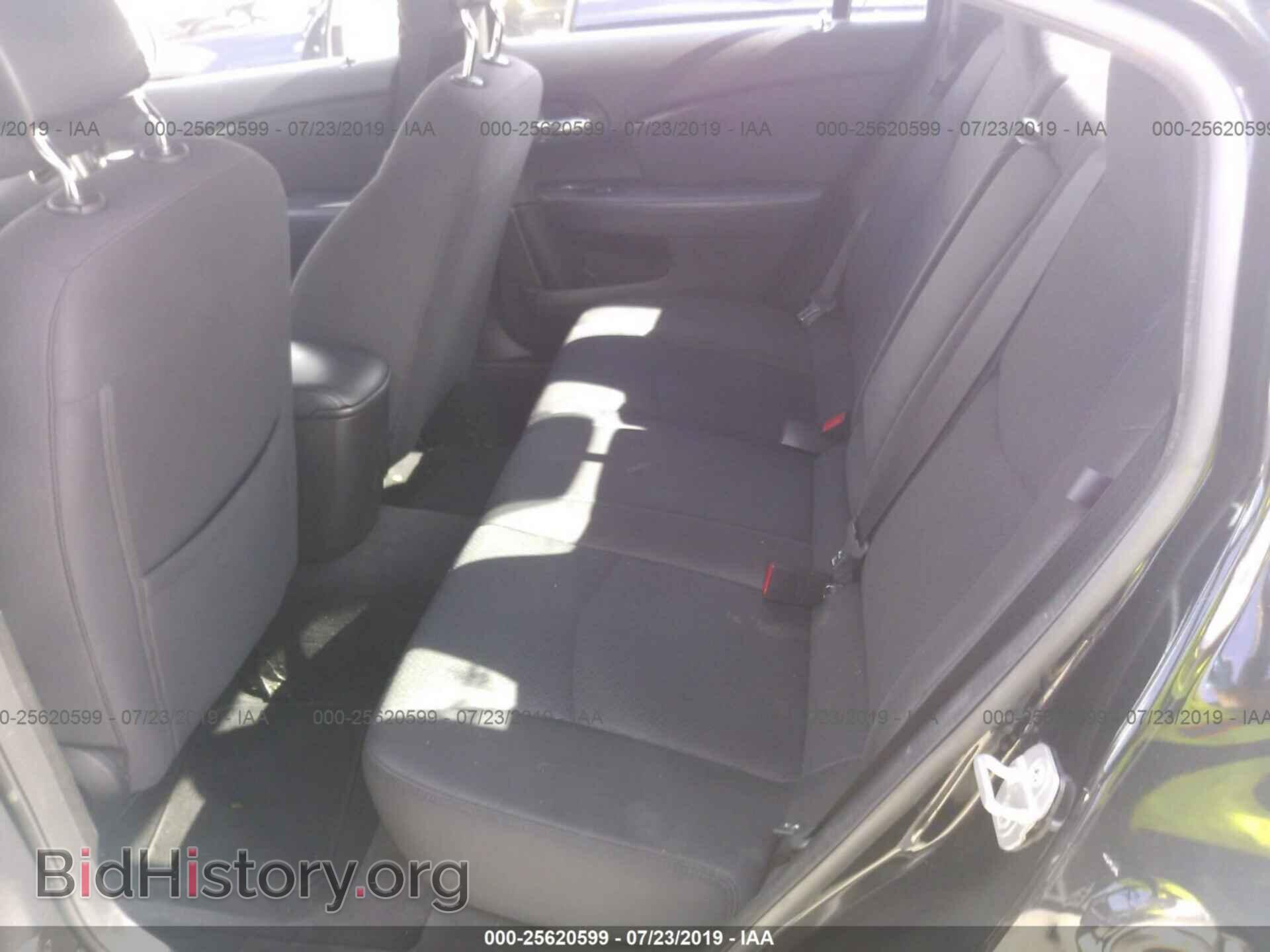 2013 CHRYSLER 200 - VIN: 1C3CCBAB9DN686939 - Photo 8
