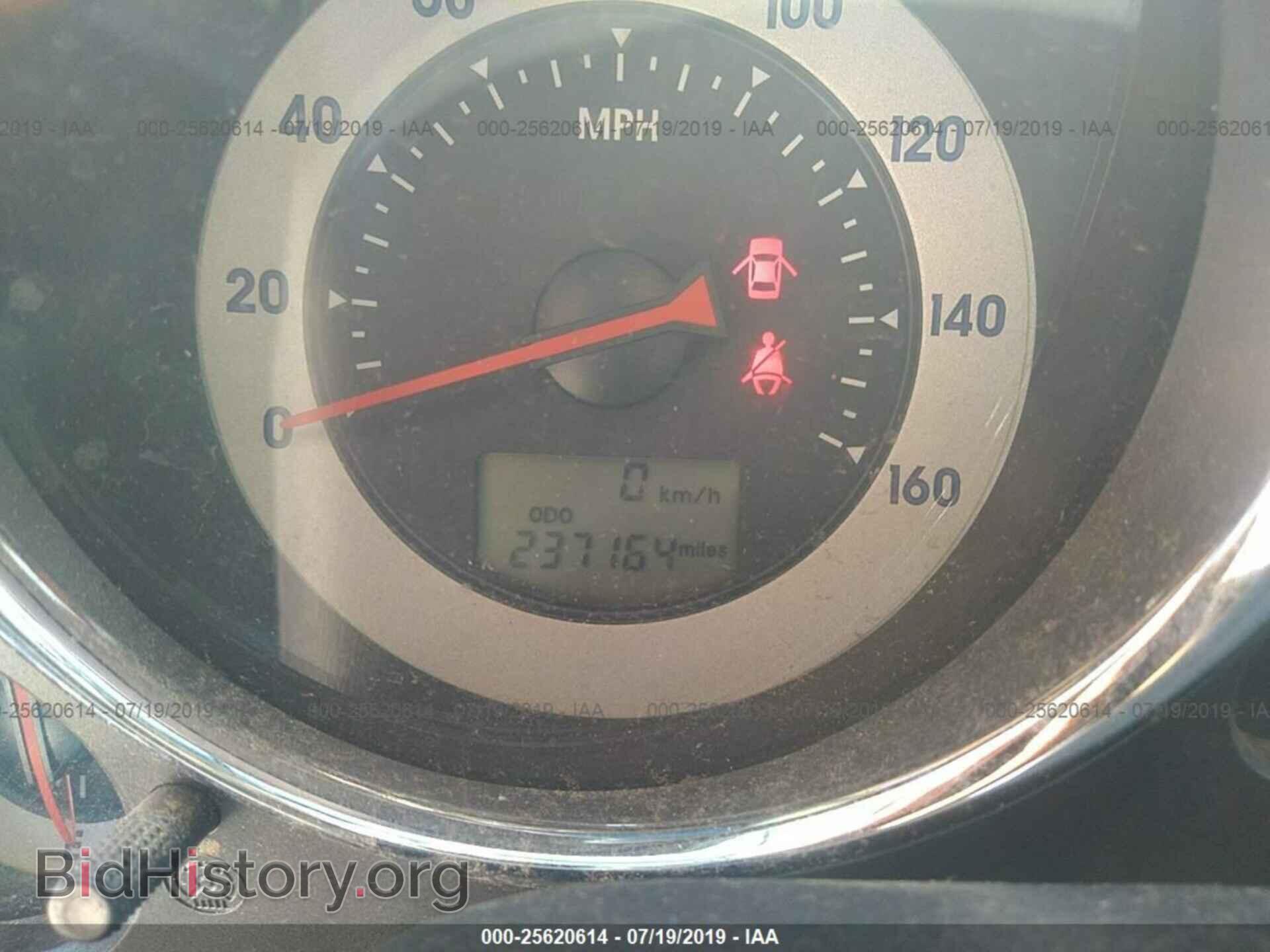 2006 MITSUBISHI ECLIPSE - VIN: 4A3AK24F56E035456 - Фото 7