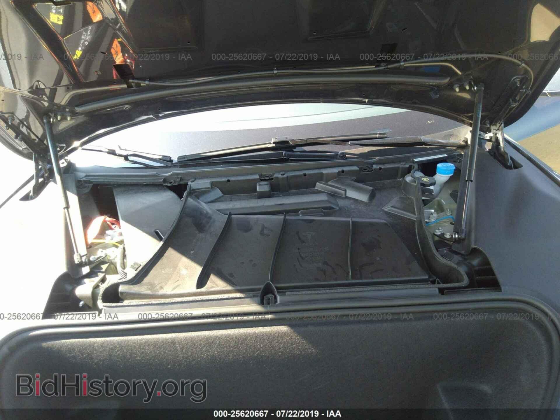 2018 TESLA MODEL S - VIN: 5YJSA1E22JF271425 - Photo 10