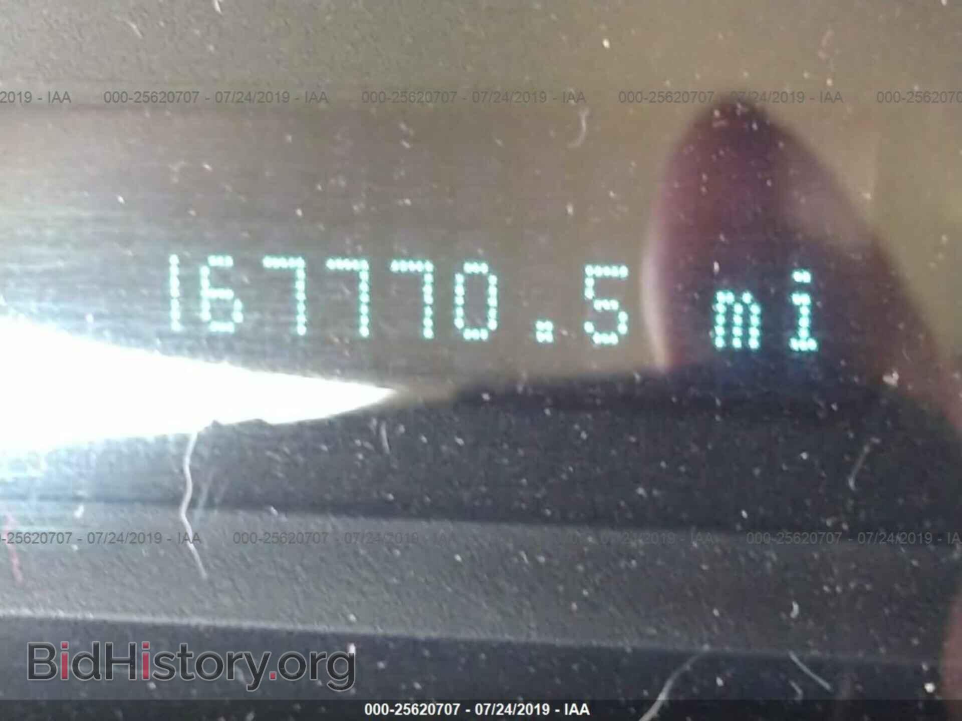 2009 FORD ESCAPE - VIN: 1FMCU04719KA44157 - Фото 7