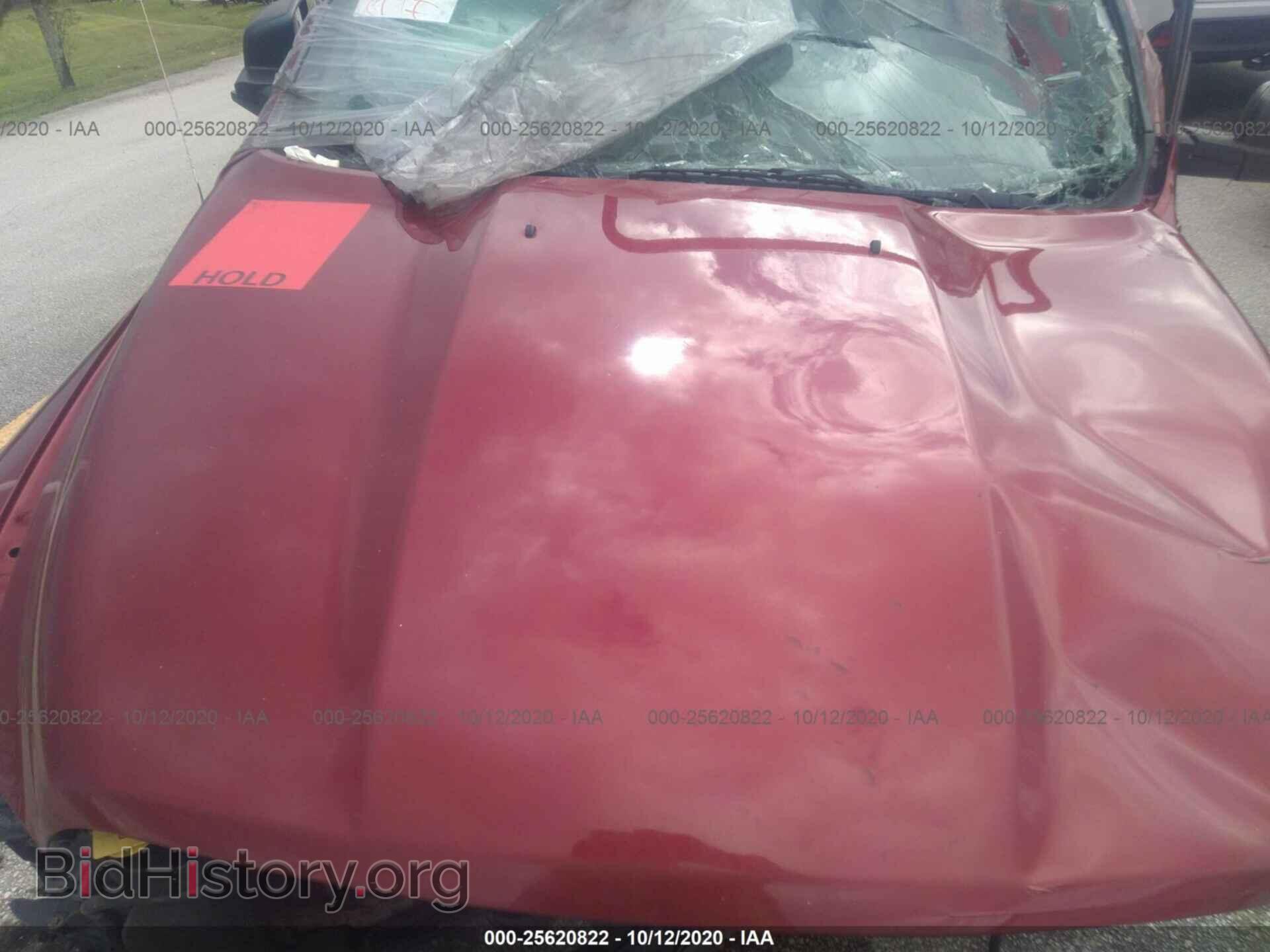 2012 RAM 1500 - VIN: 1C6RD6FTXCS208046 - Photo 10