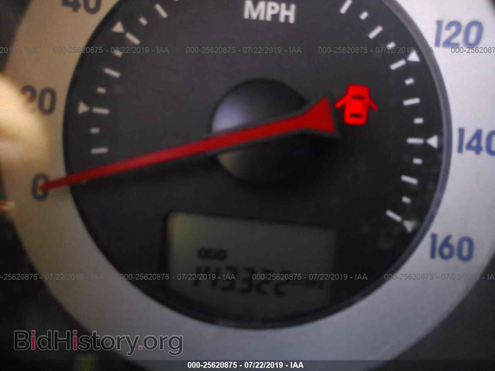 2006 MITSUBISHI ECLIPSE - VIN: 4A3AK24F46E053799 - Photo 7