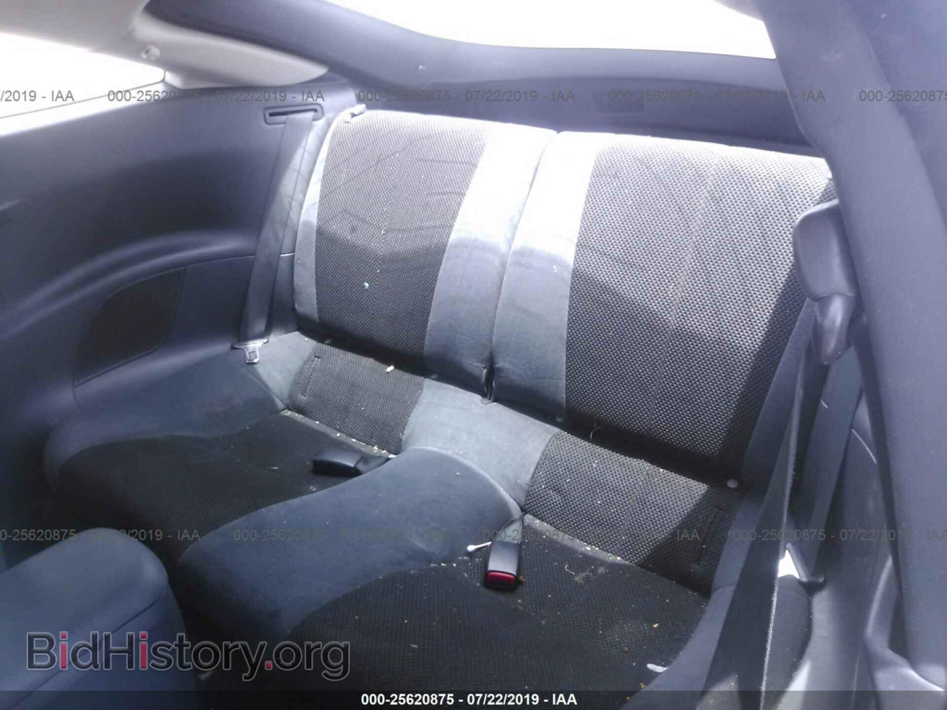 2006 MITSUBISHI ECLIPSE - VIN: 4A3AK24F46E053799 - Photo 8