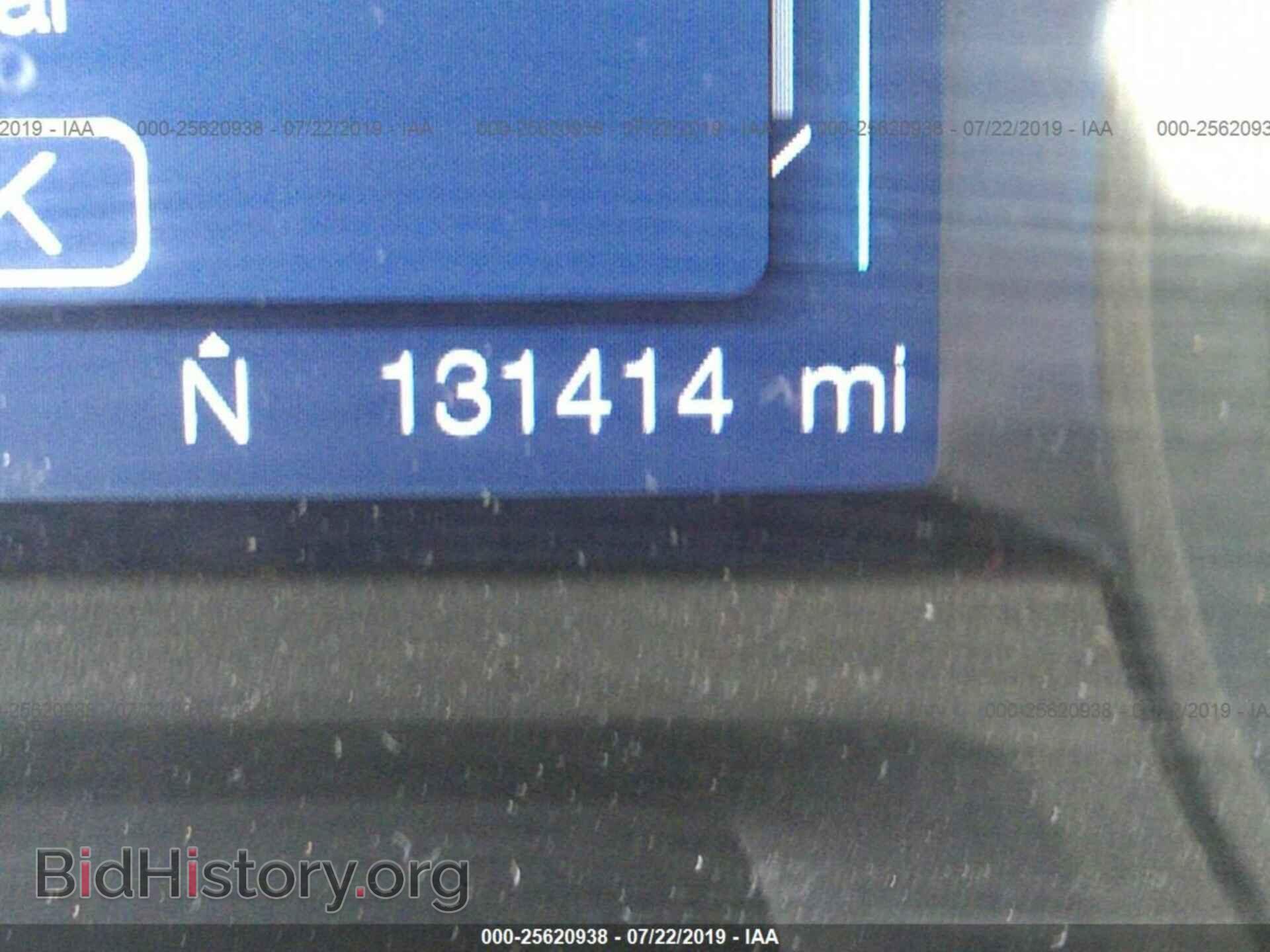 2012 FORD EXPLORER - VIN: 1FMHK8D84CGA20108 - Фото 7