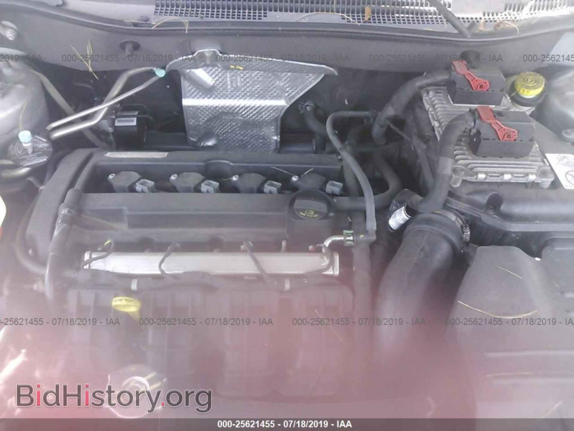 2011 DODGE CALIBER - VIN: 1B3CB3HA0BD296933 - Photo 10