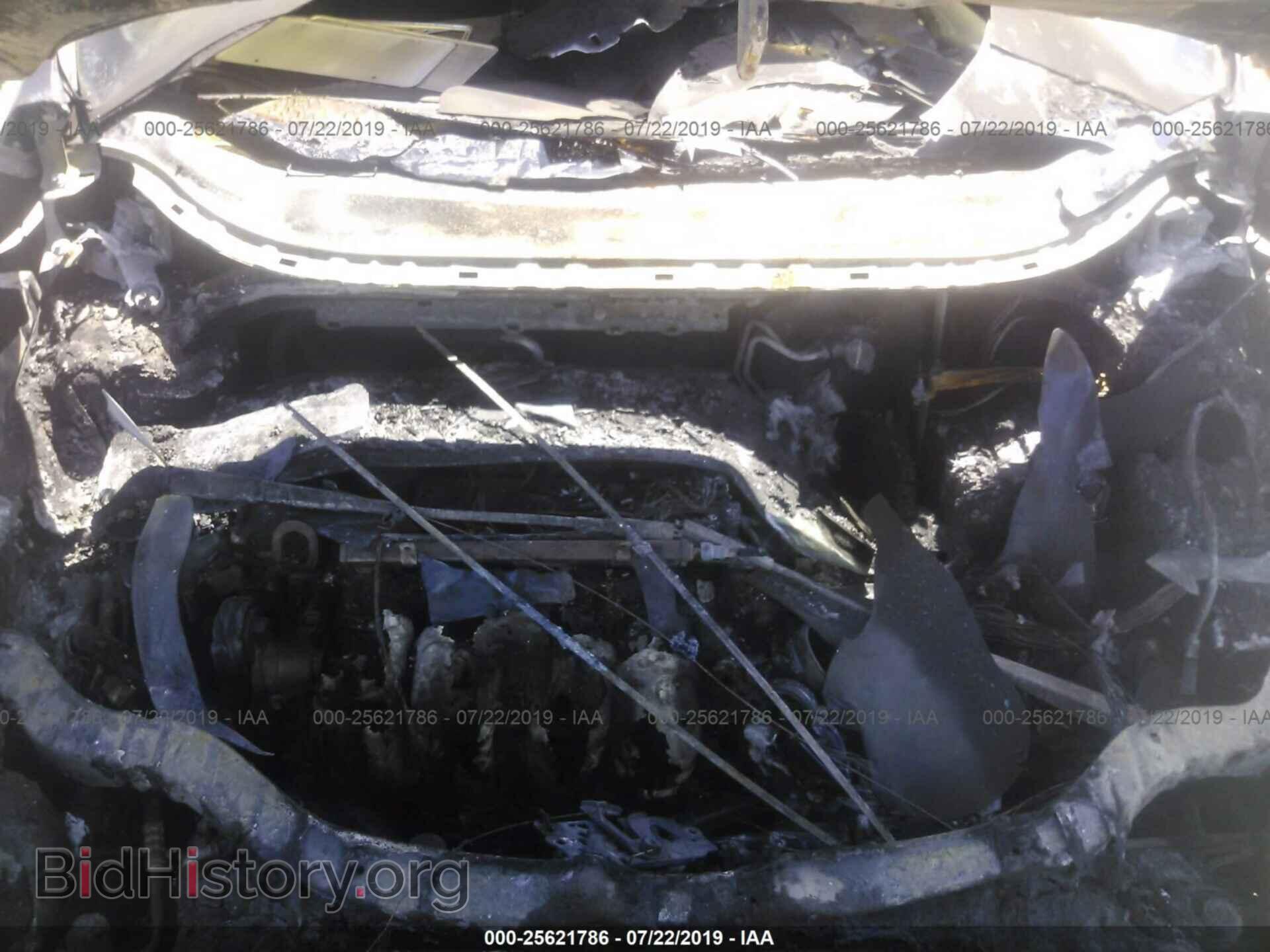 2014 FORD ESCAPE - VIN: 1FMCU0F76EUD17170 - Фото 10