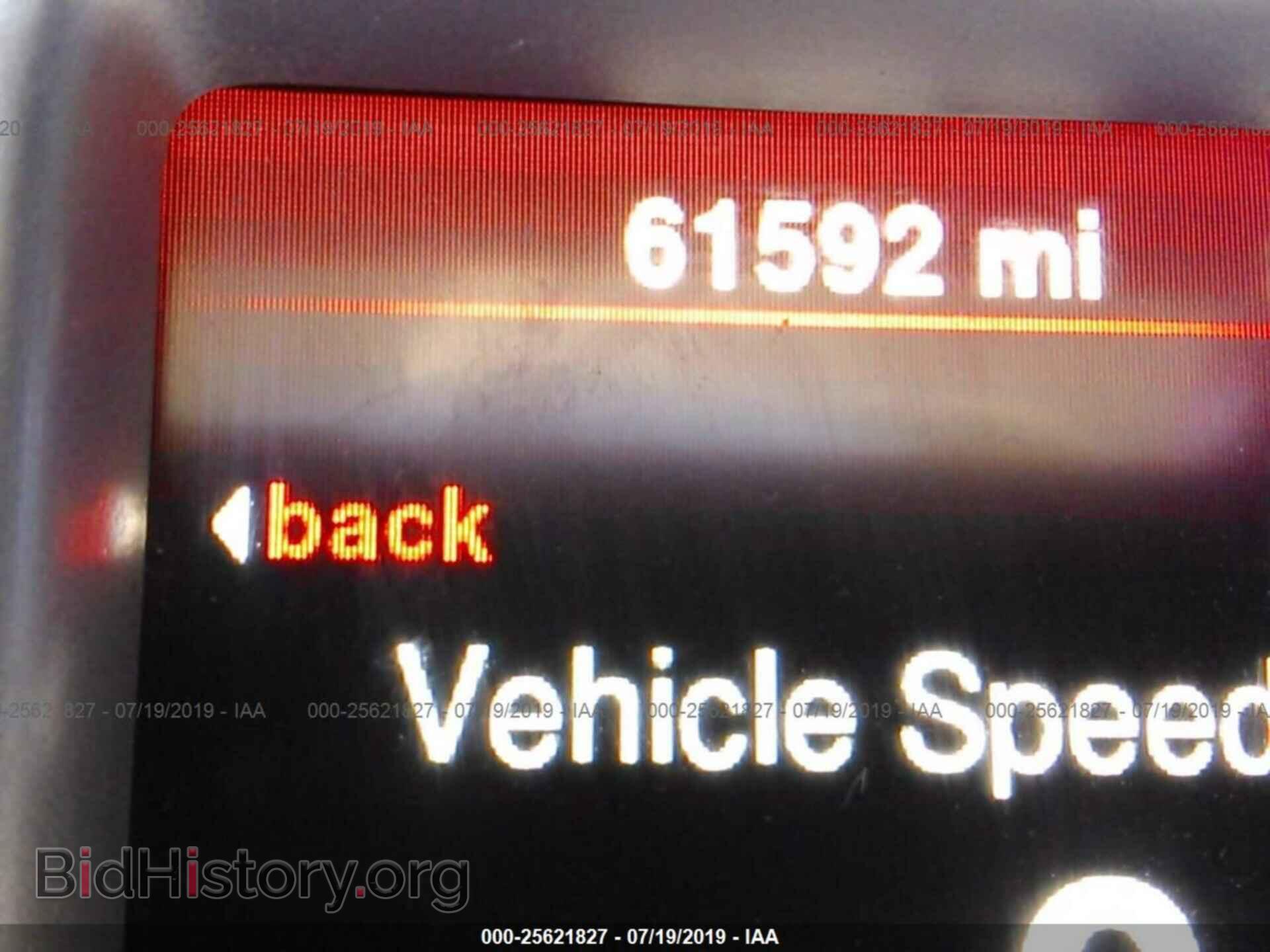 2015 DODGE JOURNEY - VIN: 3C4PDCBGXFT726734 - Photo 7
