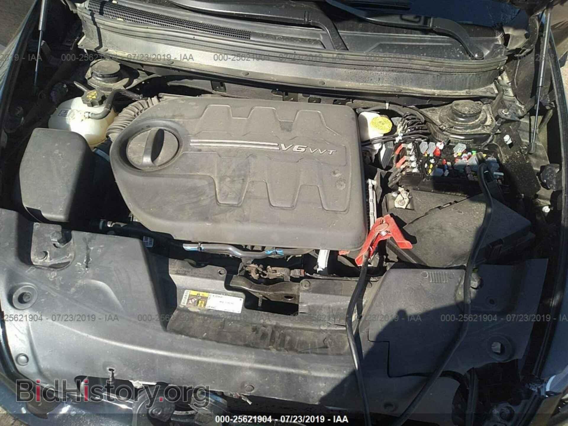 2018 JEEP CHEROKEE - VIN: 1C4PJMLX8JD539617 - Photo 10