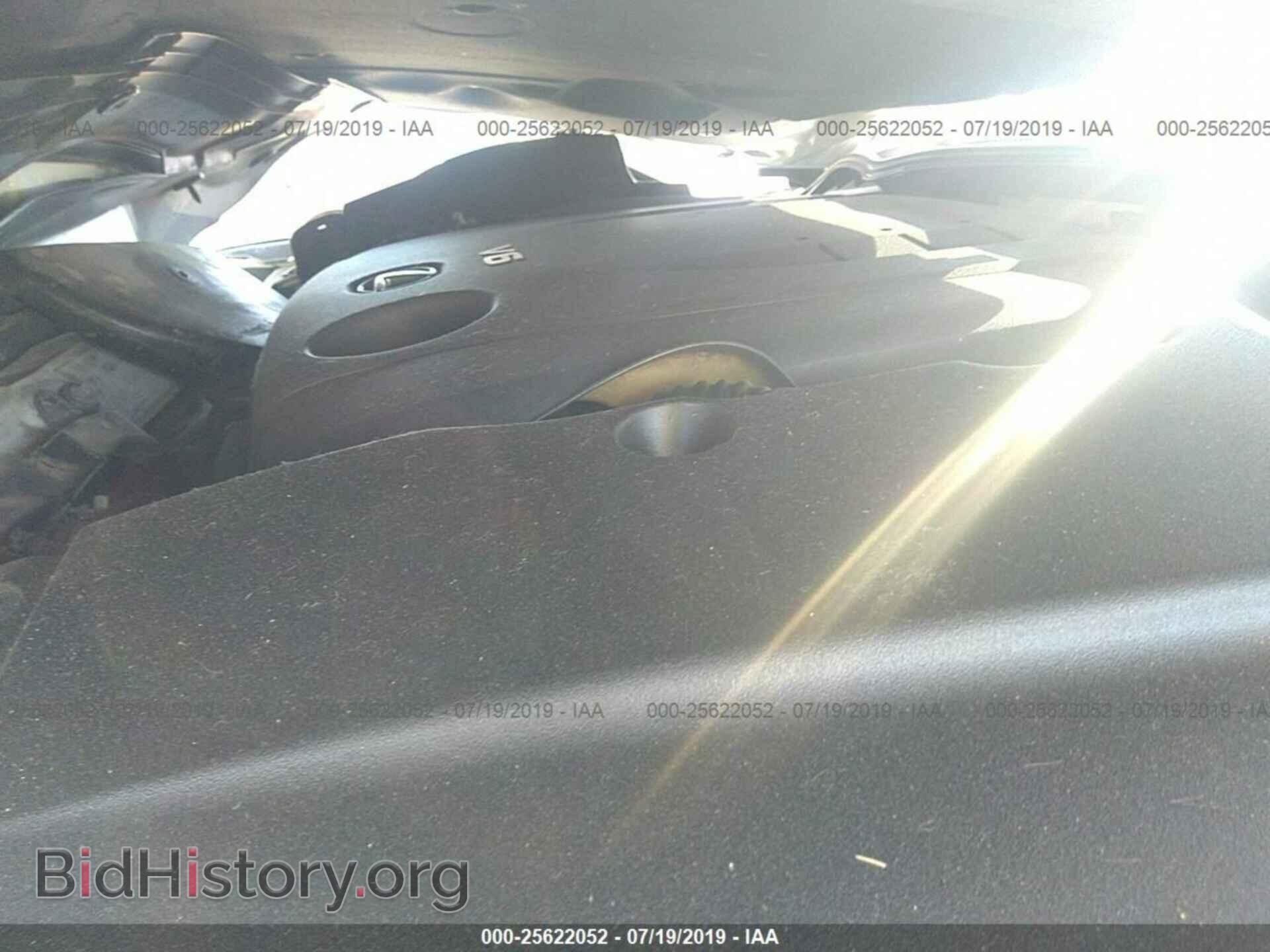 2013 LEXUS IS - VIN: JTHCF5C27D5060905 - Photo 10