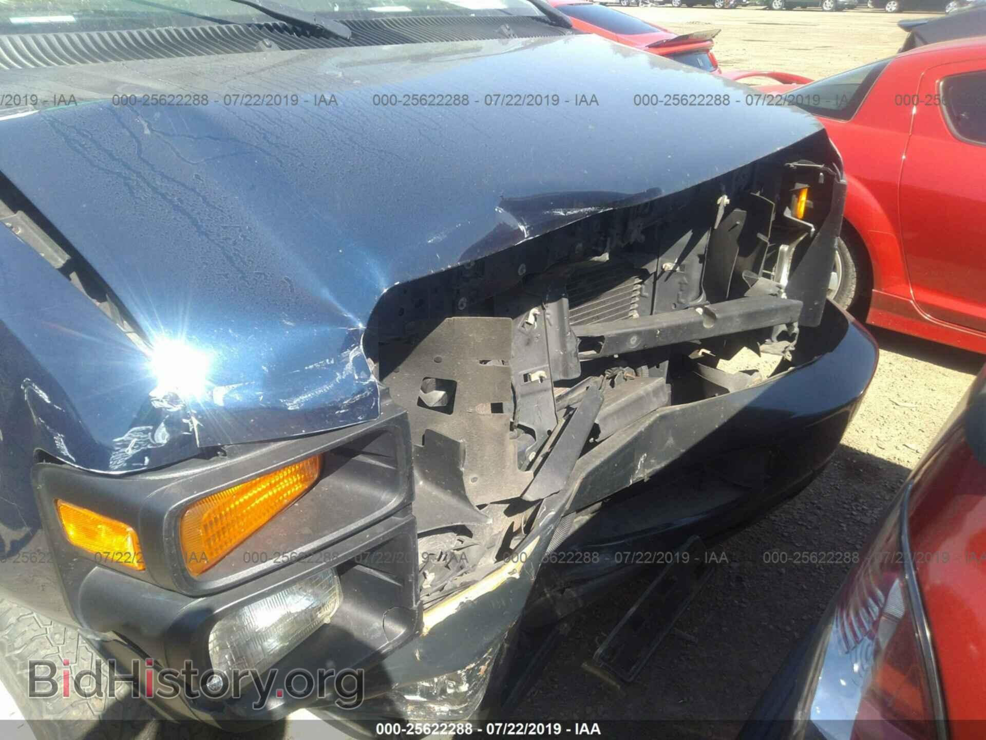 2009 FORD ECONOLINE - VIN: 1FBNE31L99DA54554 - Фото 6