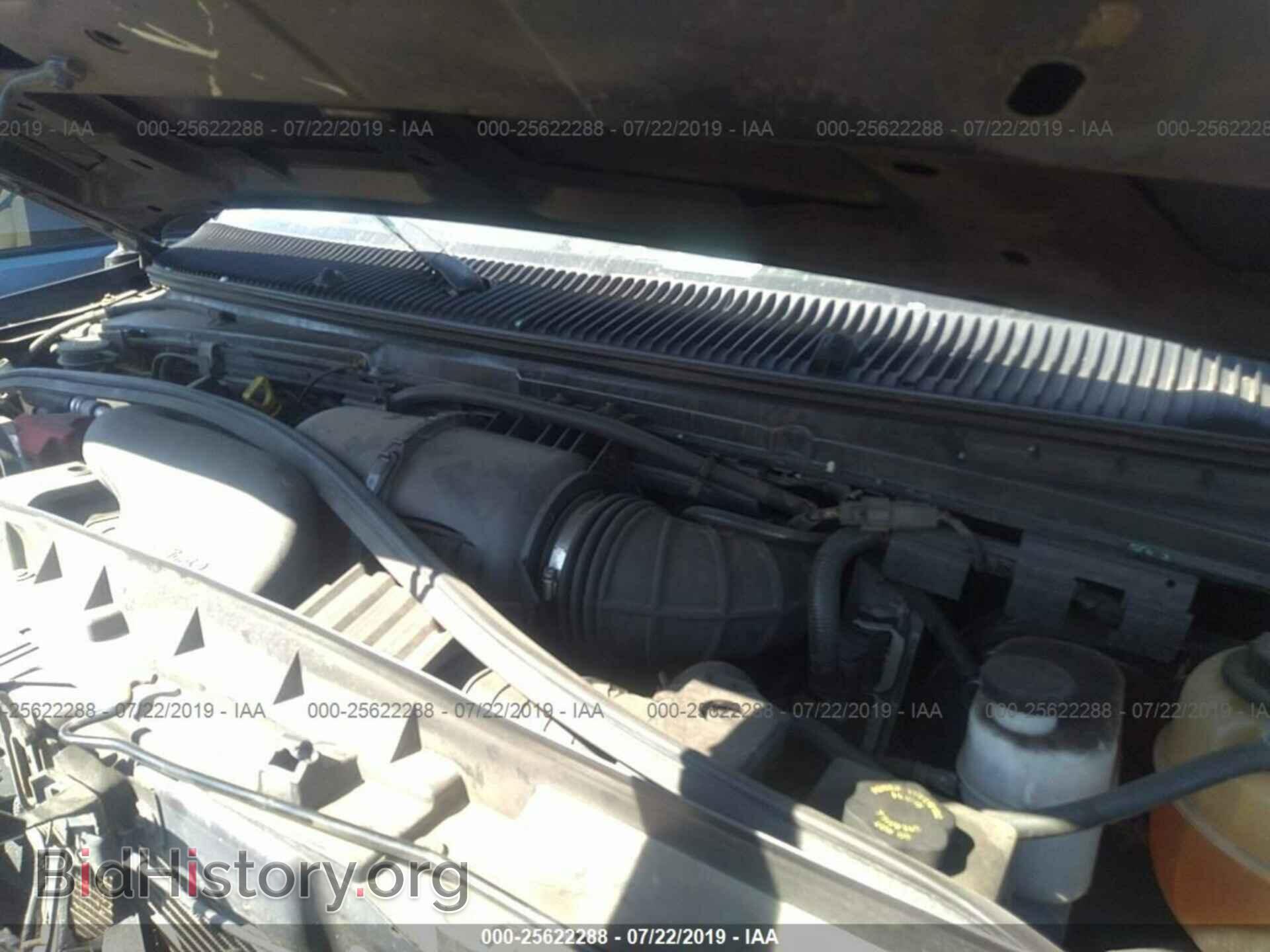 2009 FORD ECONOLINE - VIN: 1FBNE31L99DA54554 - Фото 10