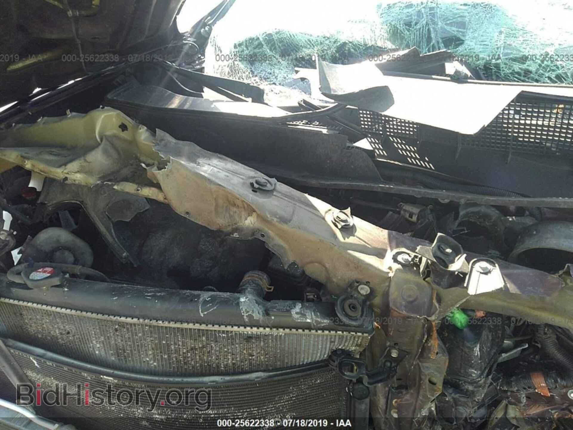 2011 HONDA PILOT - VIN: 5FNYF4H21BB074708 - Фото 10