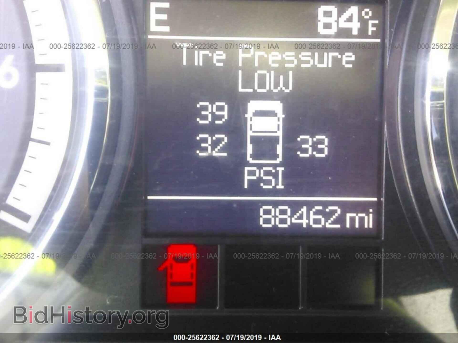 2012 DODGE RAM 1500 - VIN: 1C6RD6LT0CS300996 - Photo 7