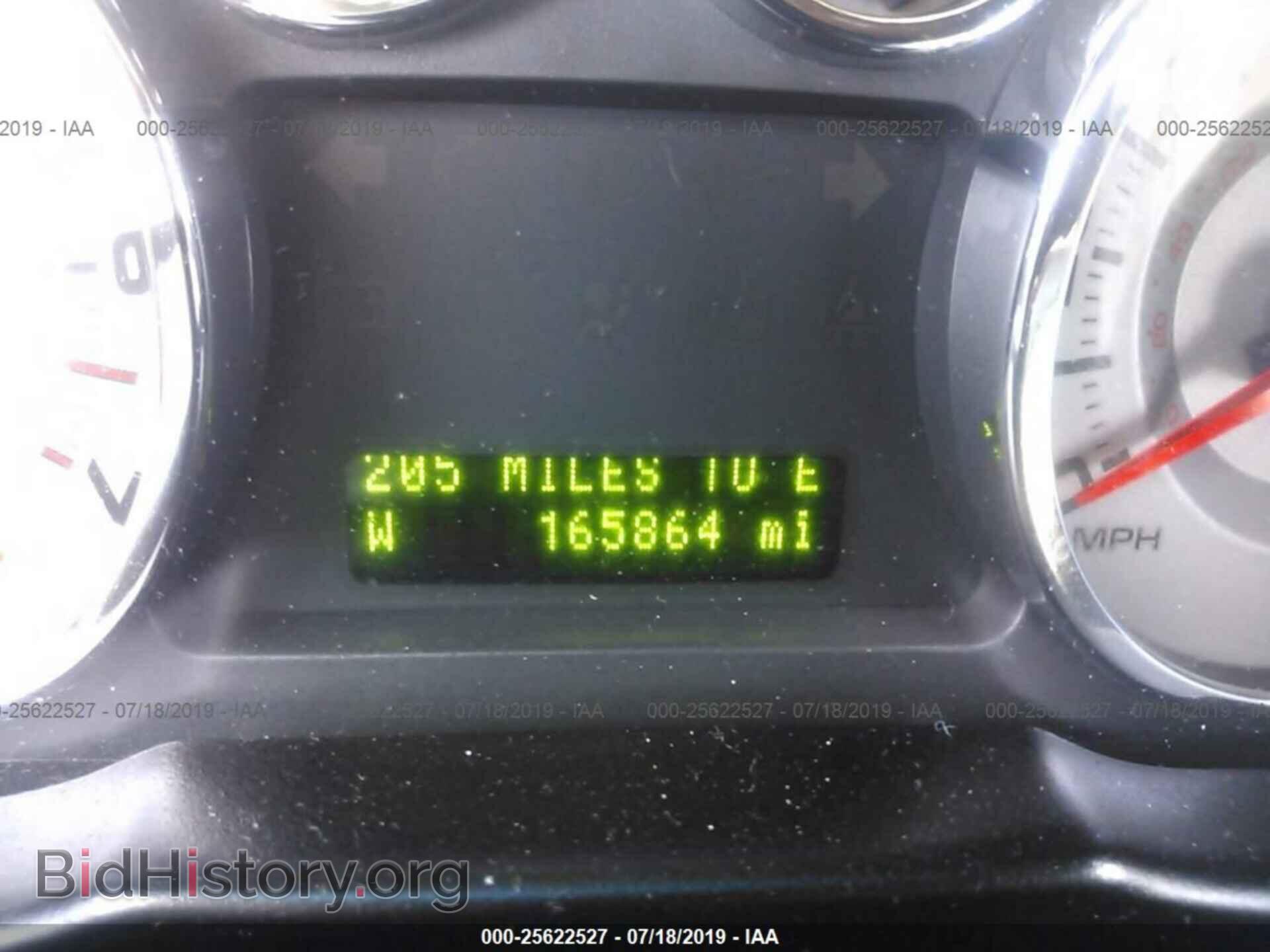 2008 FORD EDGE - VIN: 2FMDK39C38BA66445 - Photo 7