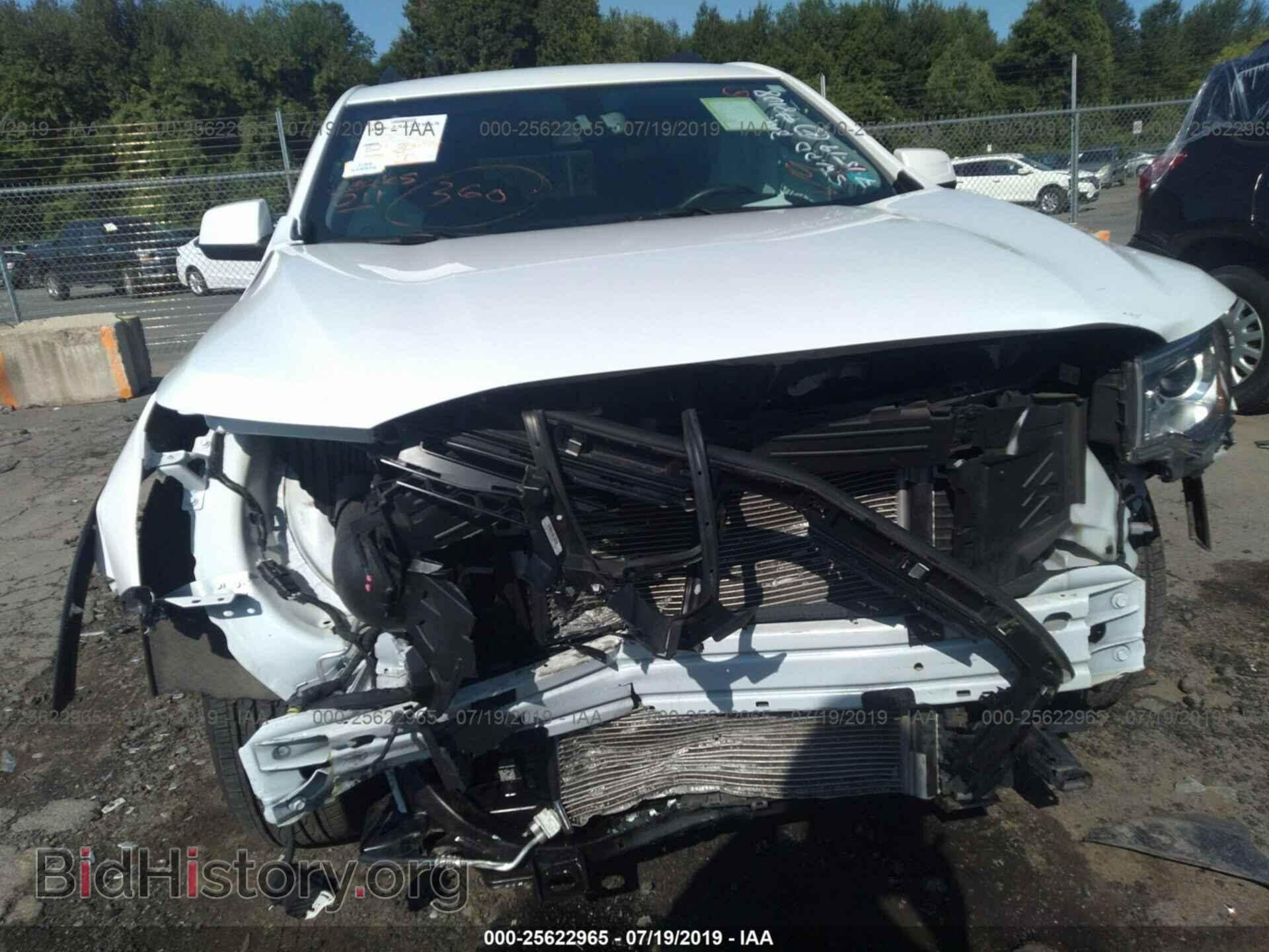 2017 GMC ACADIA - VIN: 1GKKNULS3HZ232067 - Photo 6
