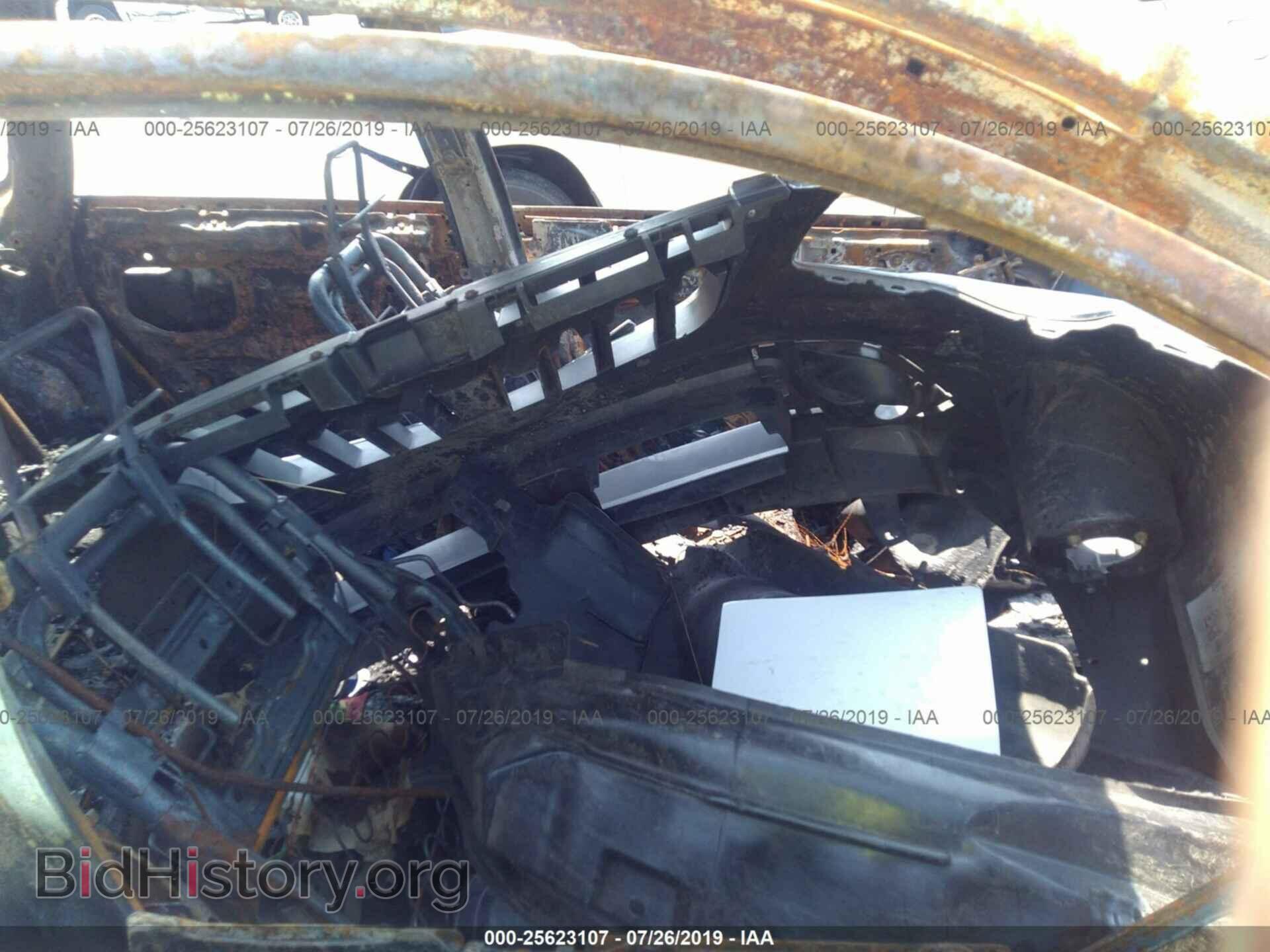 2009 SUBARU OUTBACK - VIN: 4S4BP61C297326477 - Фото 5