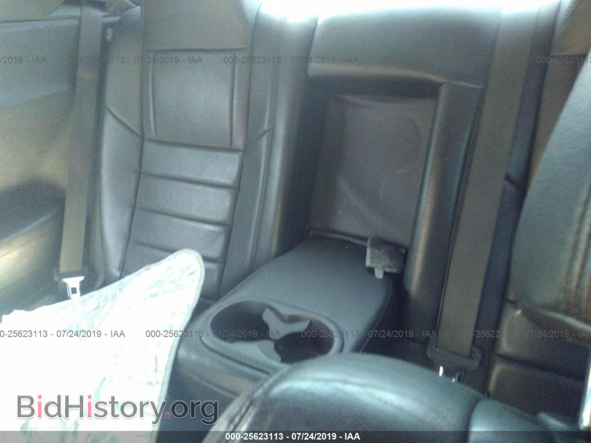 2012 DODGE CHALLENGER - VIN: 2C3CDYAG8CH214329 - Фото 8