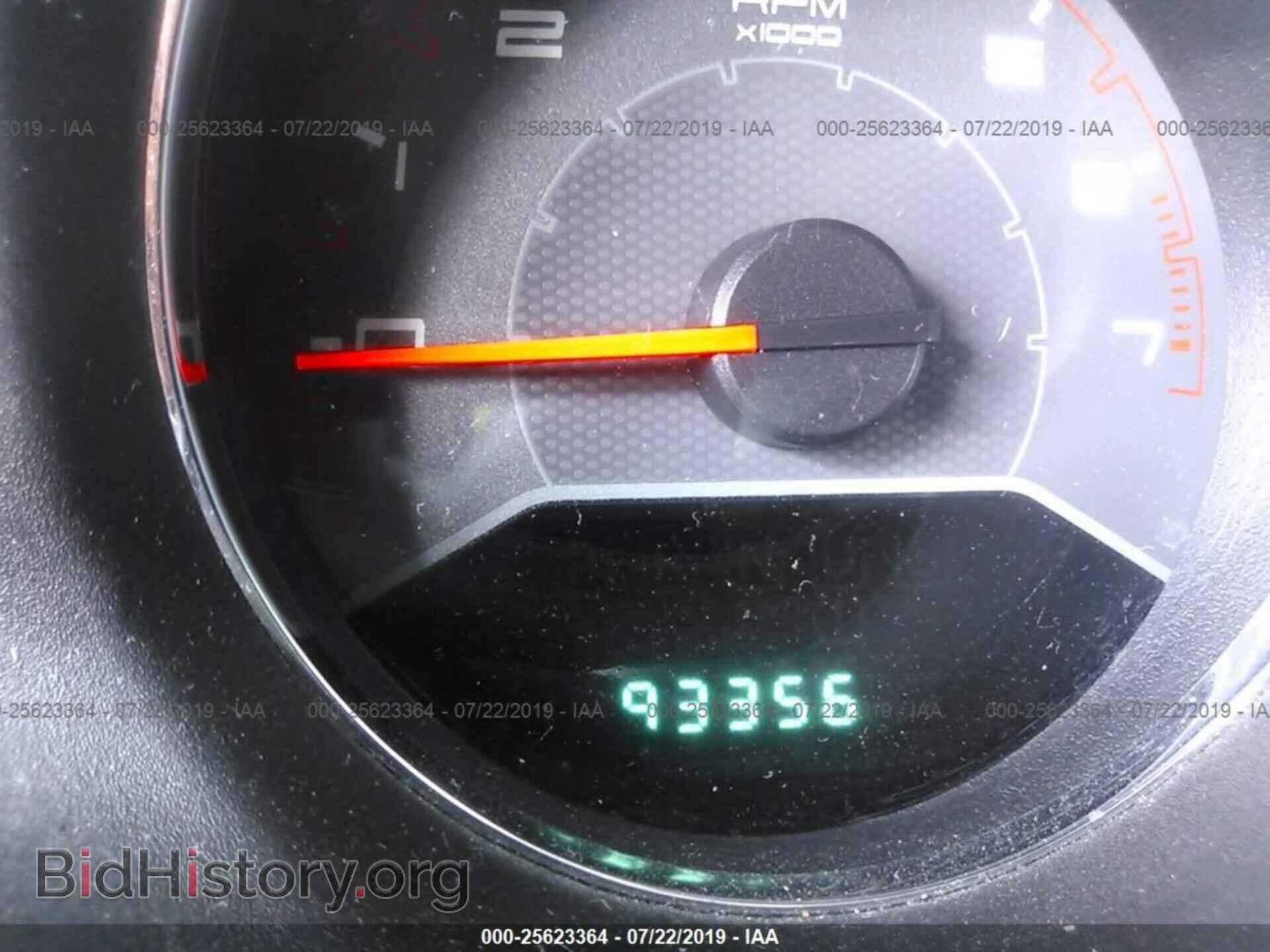 2011 DODGE AVENGER - VIN: 1B3BD1FB4BN501914 - Фото 7