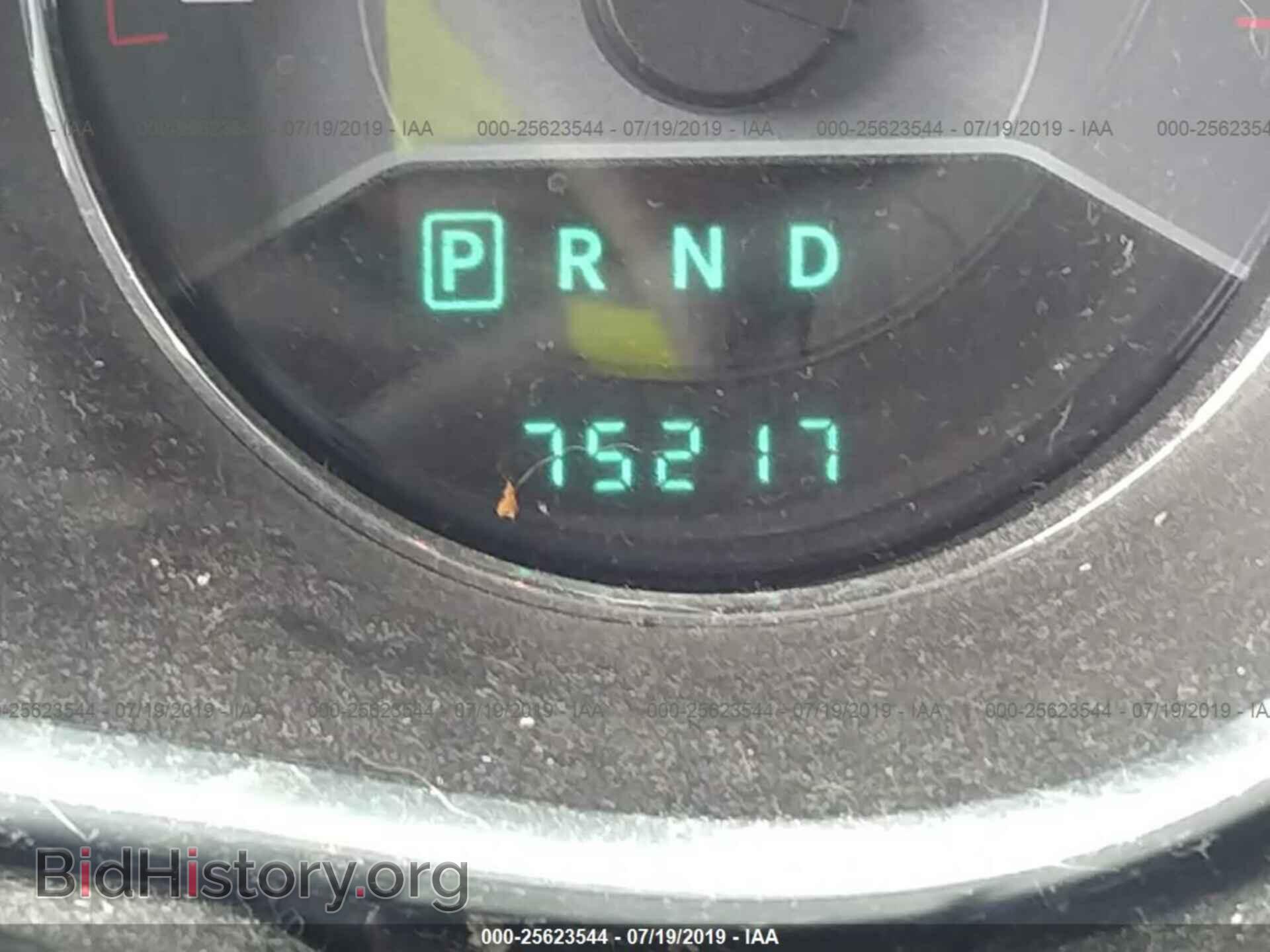 2013 DODGE AVENGER - VIN: 1C3CDZAG3DN770465 - Photo 7