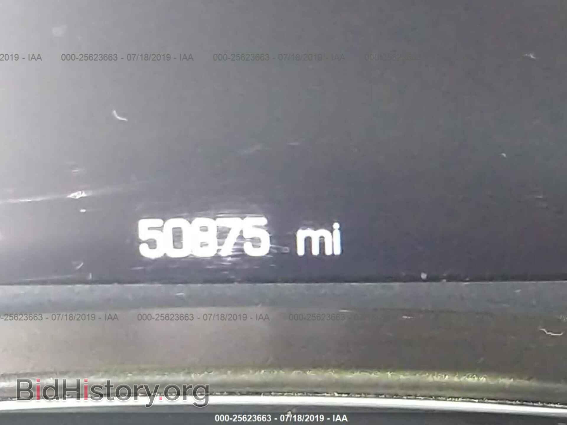 2014 CHEVROLET IMPALA - VIN: 2G1125S32E9197357 - Photo 7