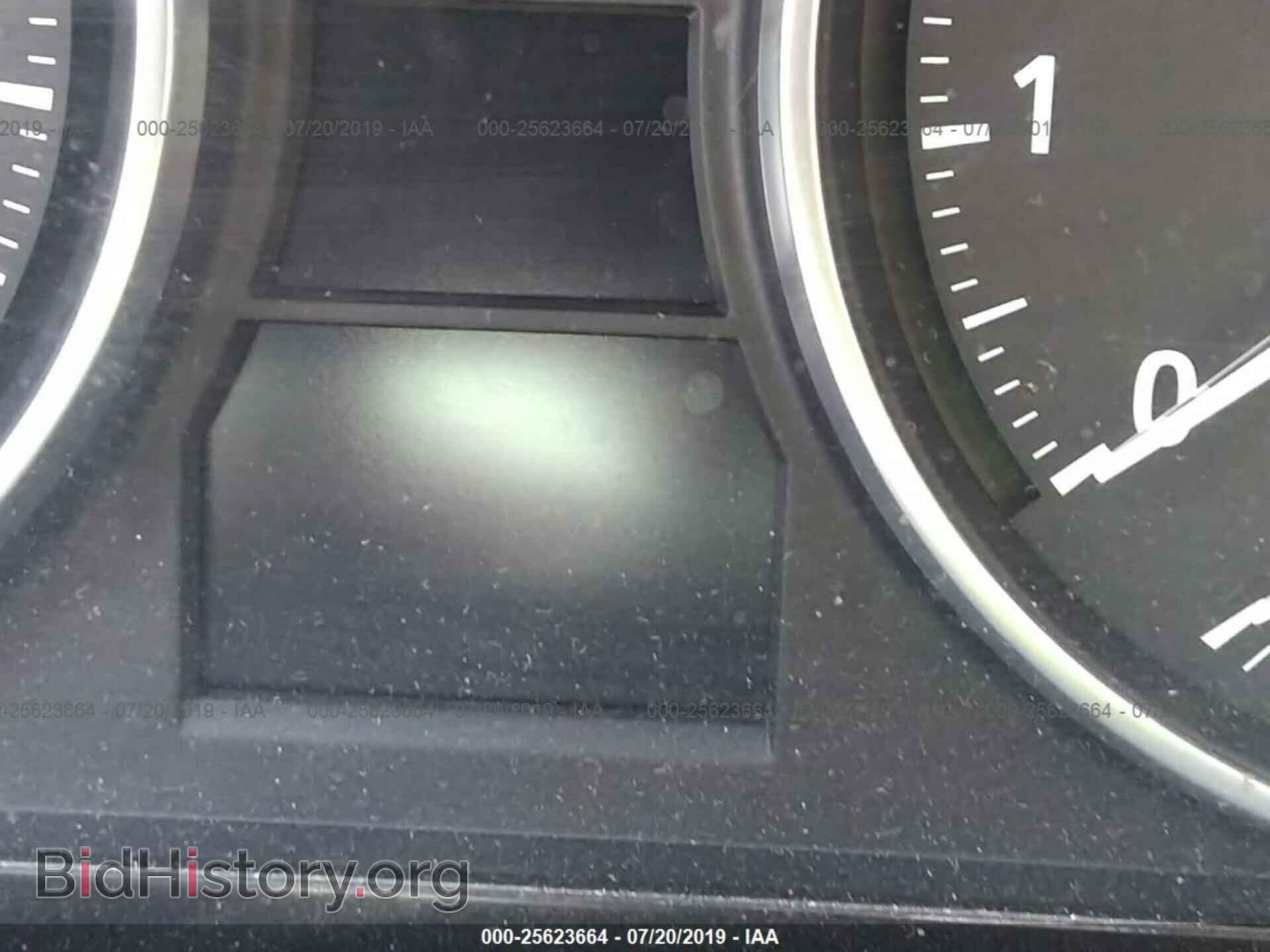 2008 BMW 335 - VIN: WBAWB73518P040348 - Фото 7