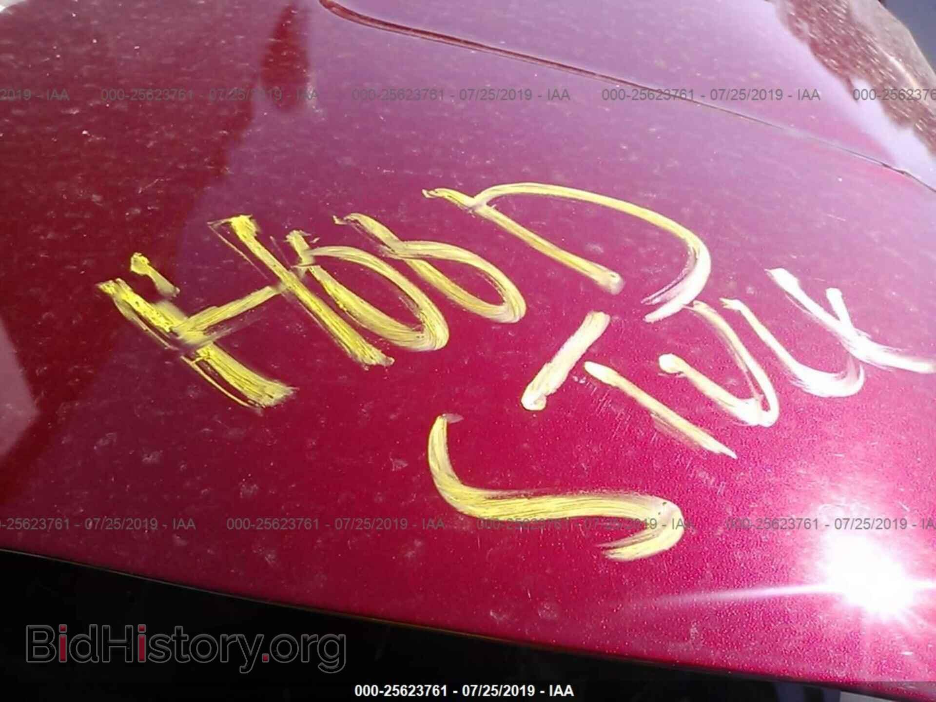 2015 FORD FLEX - VIN: 2FMGK5C87FBA19395 - Photo 10