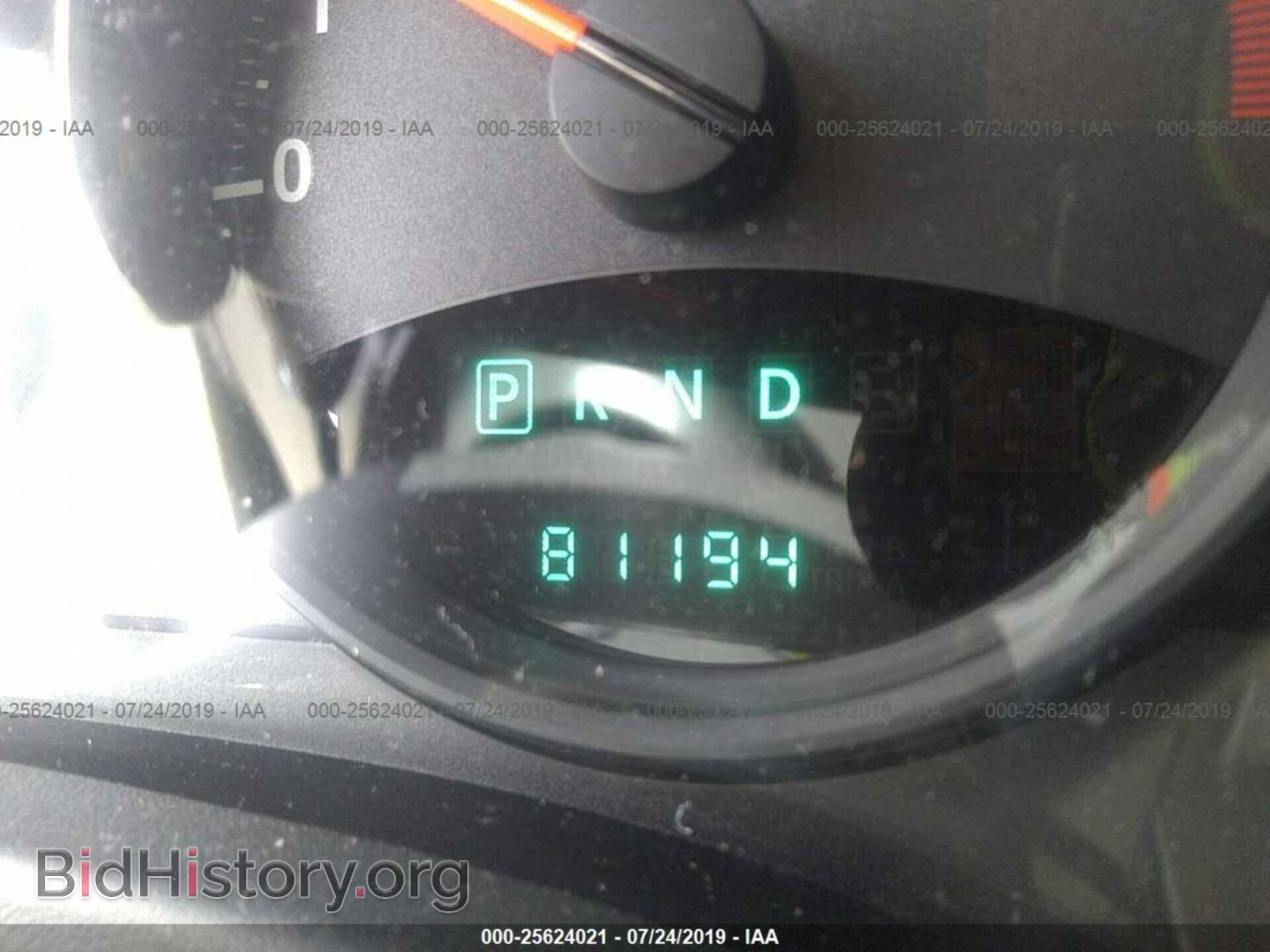 2012 JEEP COMPASS - VIN: 1C4NJCBAXCD660666 - Фото 7
