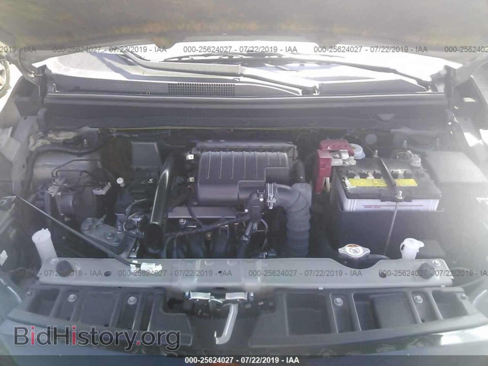 2017 MITSUBISHI MIRAGE - VIN: ML32F3FJ6HHF06783 - Фото 10