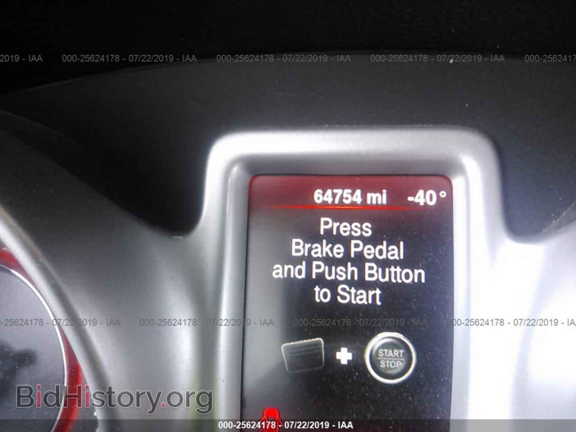 2015 DODGE JOURNEY - VIN: 3C4PDCAB8FT631482 - Фото 7