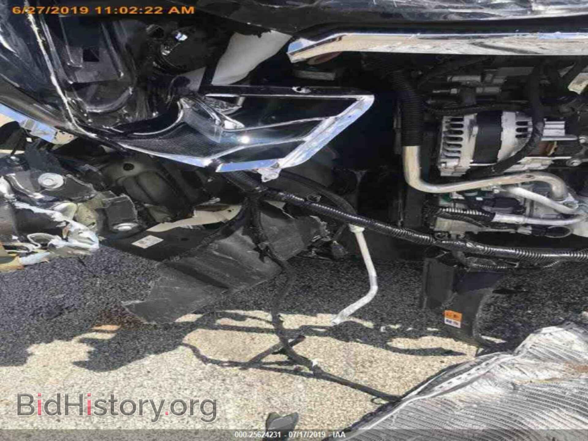 2019 FORD TAURUS - VIN: 1FAHP2F85KG118164 - Фото 13
