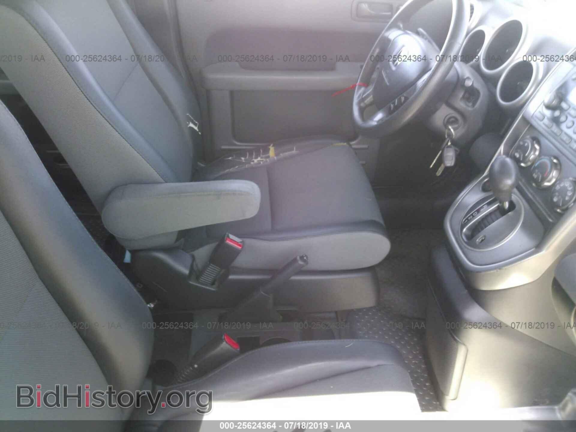 2003 HONDA ELEMENT - VIN: 5J6YH28593L040470 - Photo 5
