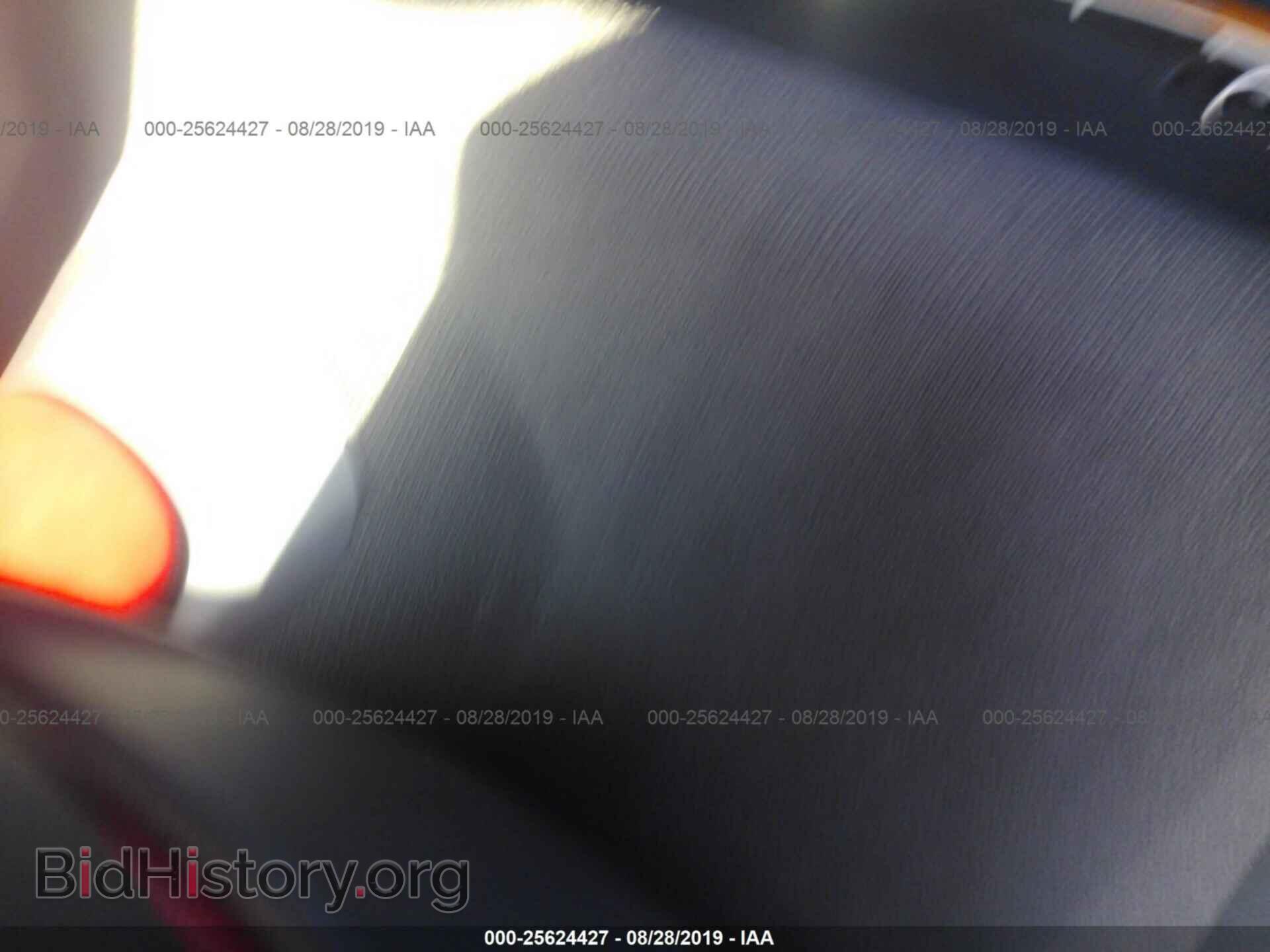 2016 CHEVROLET CORVETTE - VIN: 1G1YF2D76G5105376 - Фото 8